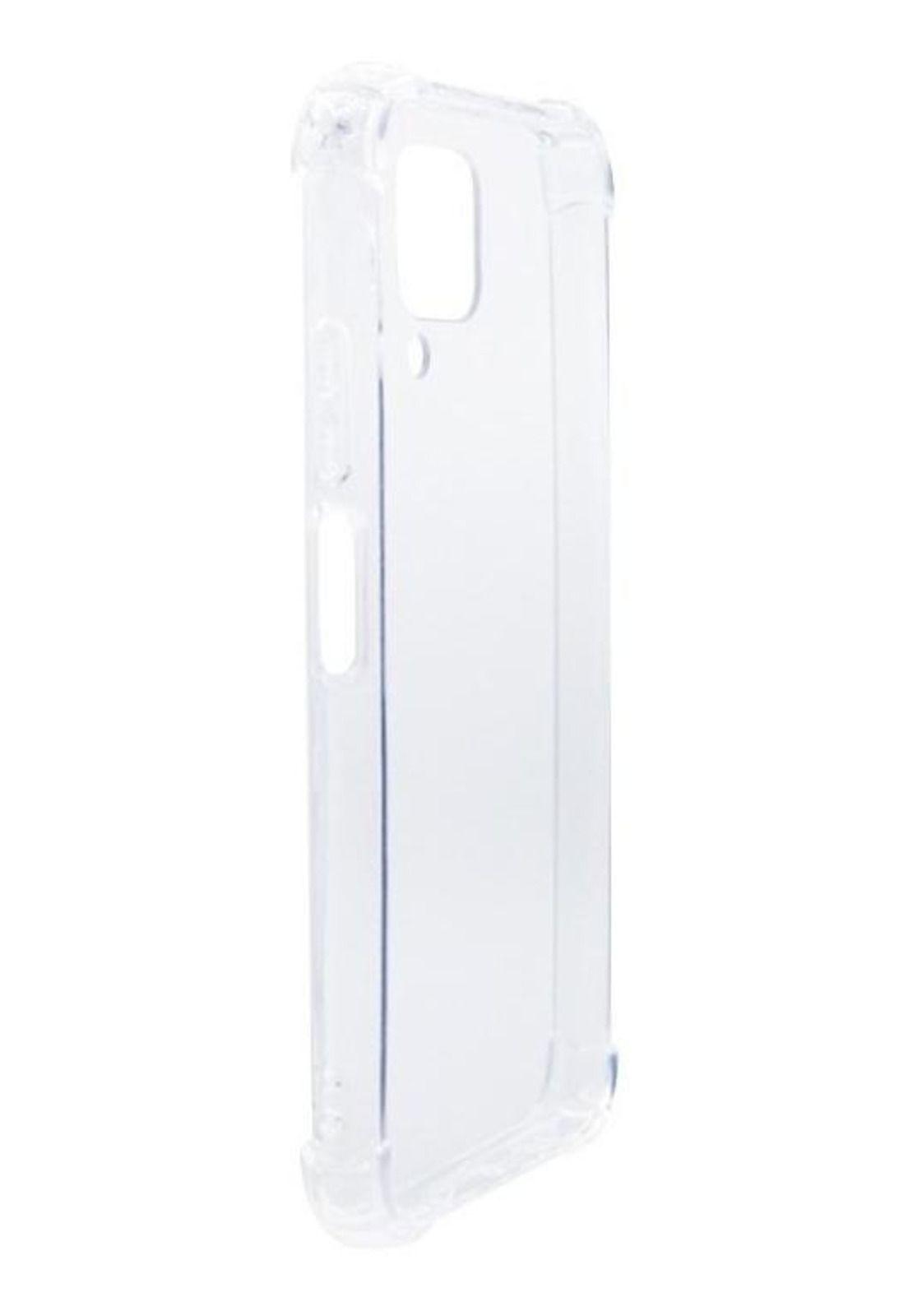 Carcasa Para Huawei P40 Lite Transparente Resistente-4