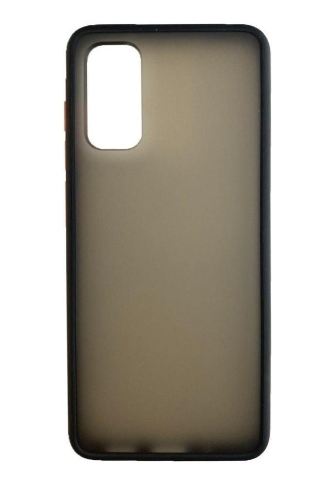 Carcasa Para Samsung S20 Jelly Candy Colors-0