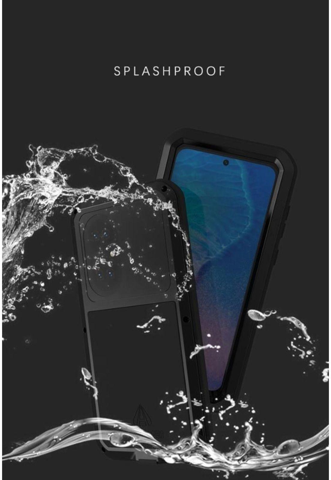 Carcasa Para Huawei P50 Blindada Love Mei Outdoor Proteccion-5