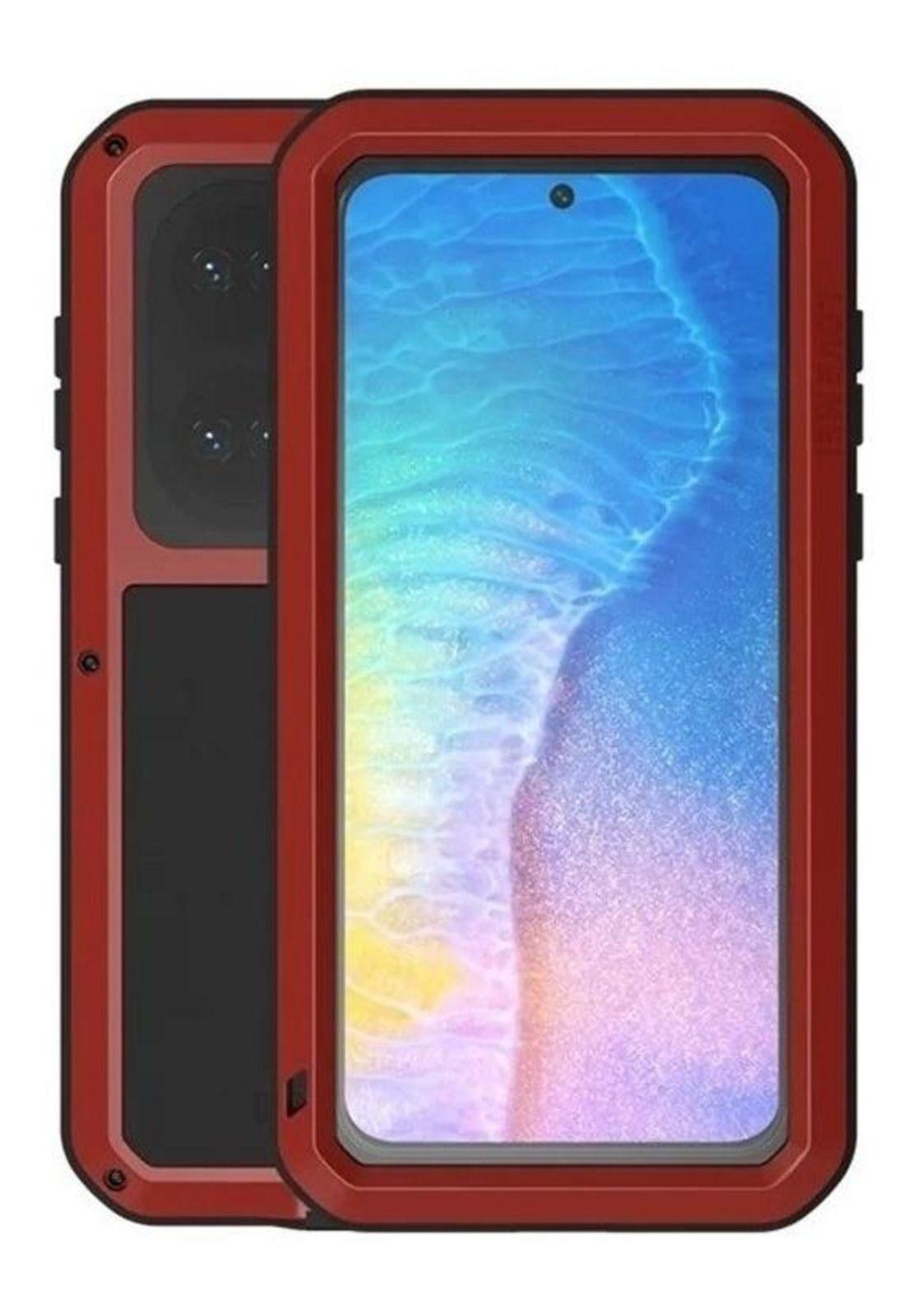 Rojo