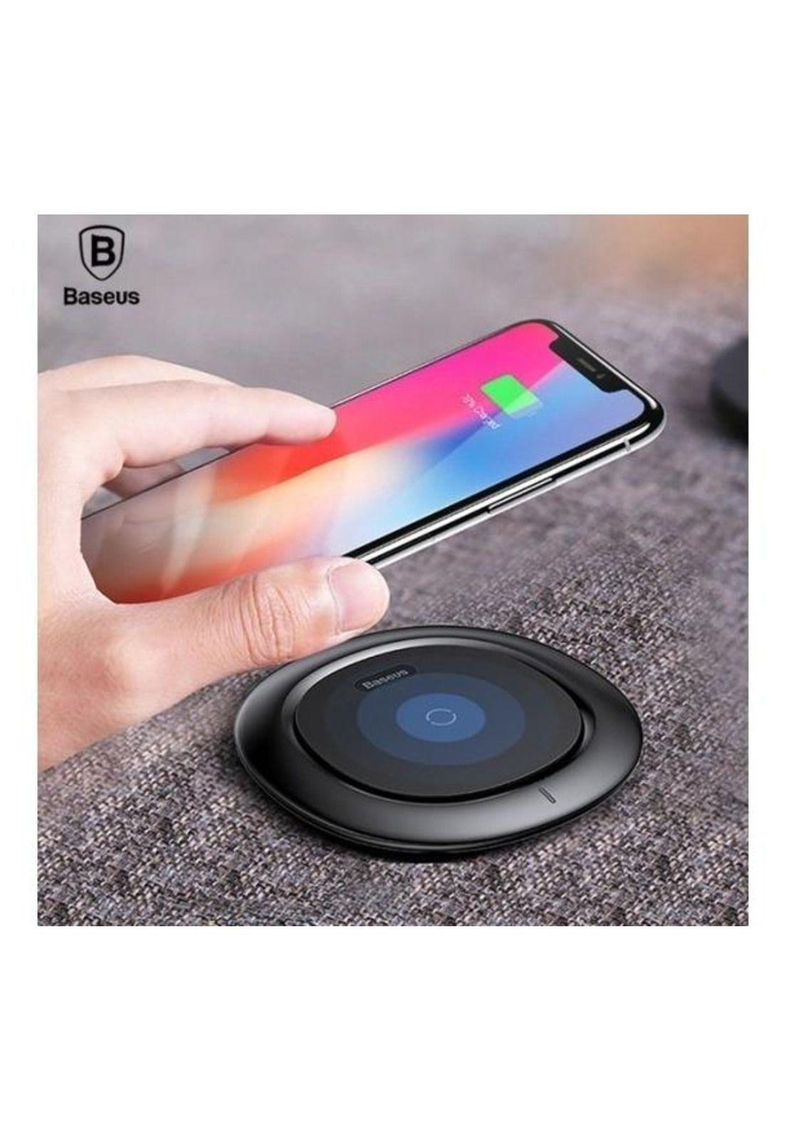 Cargador Inalambrico Carga Rapida Baseus Ufo-2