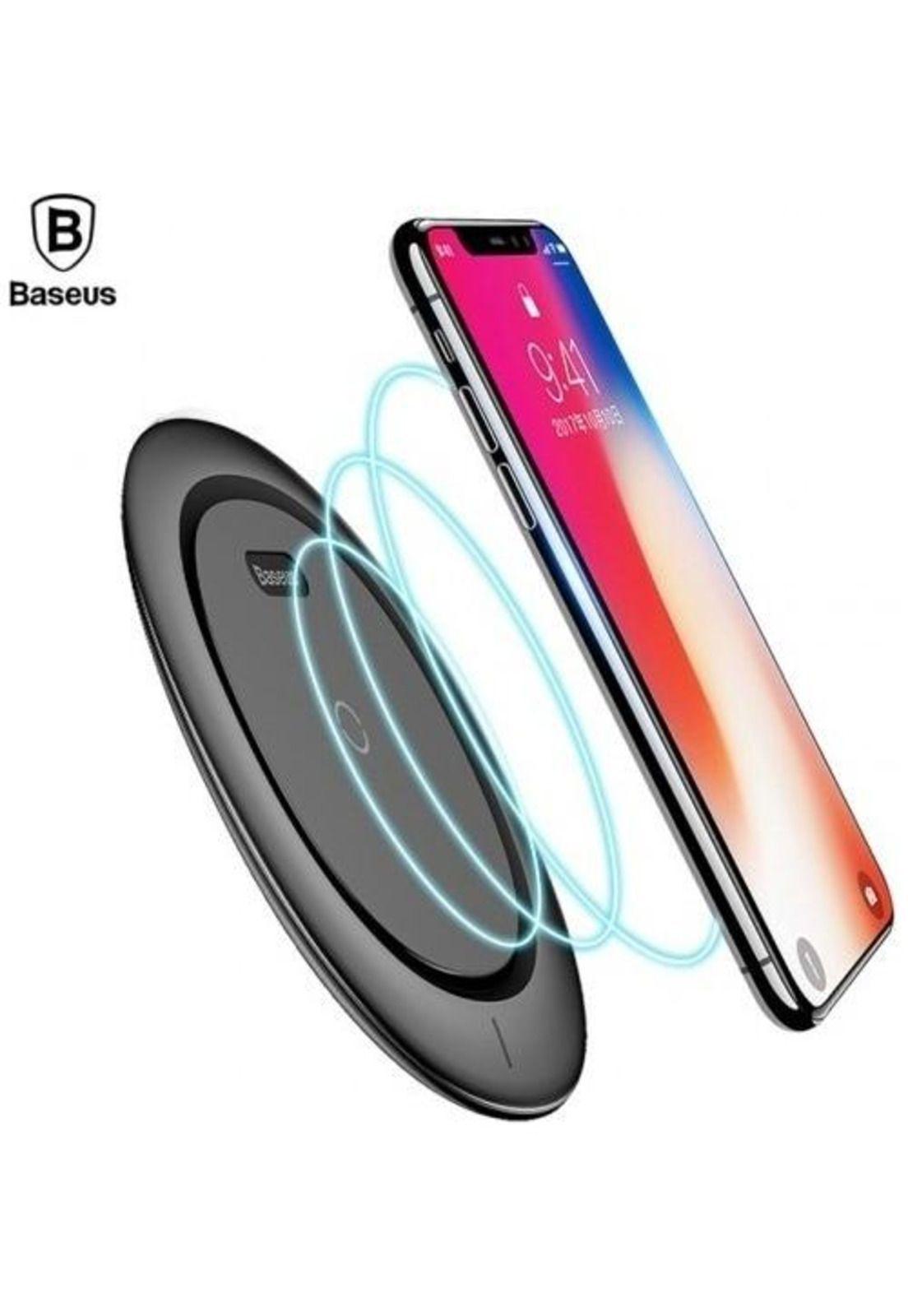 Cargador Inalambrico Carga Rapida Baseus Ufo-3