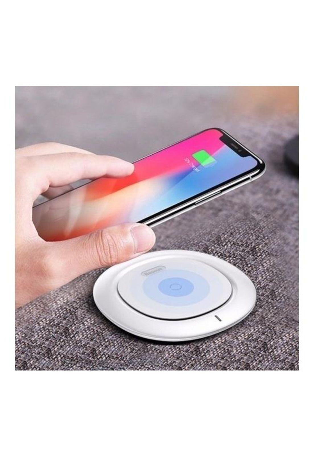 Cargador Inalambrico Carga Rapida Baseus Ufo-4