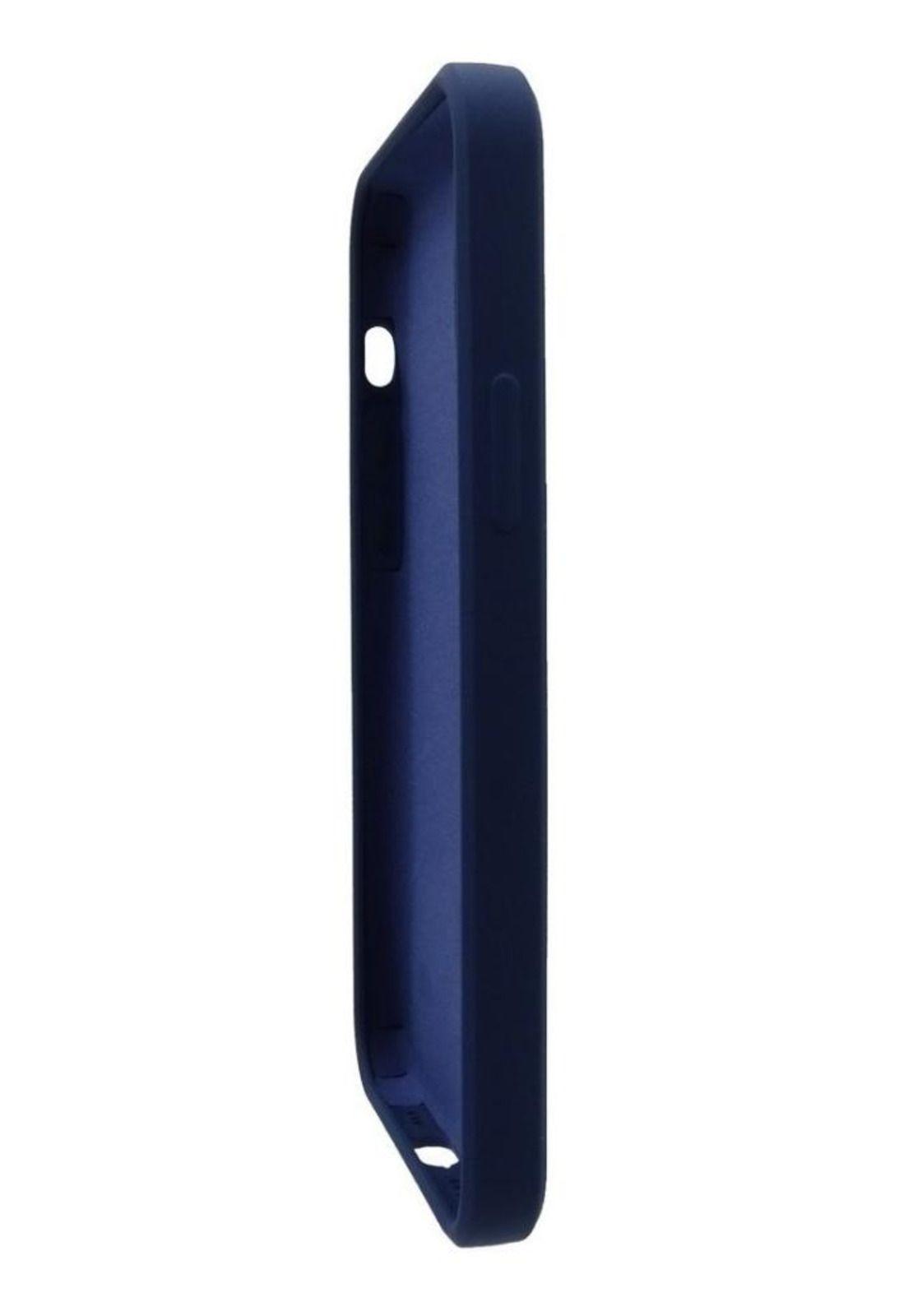 Carcasa Para iPhone 12 Pro Max Silicon Antideslizante Cofolk-2