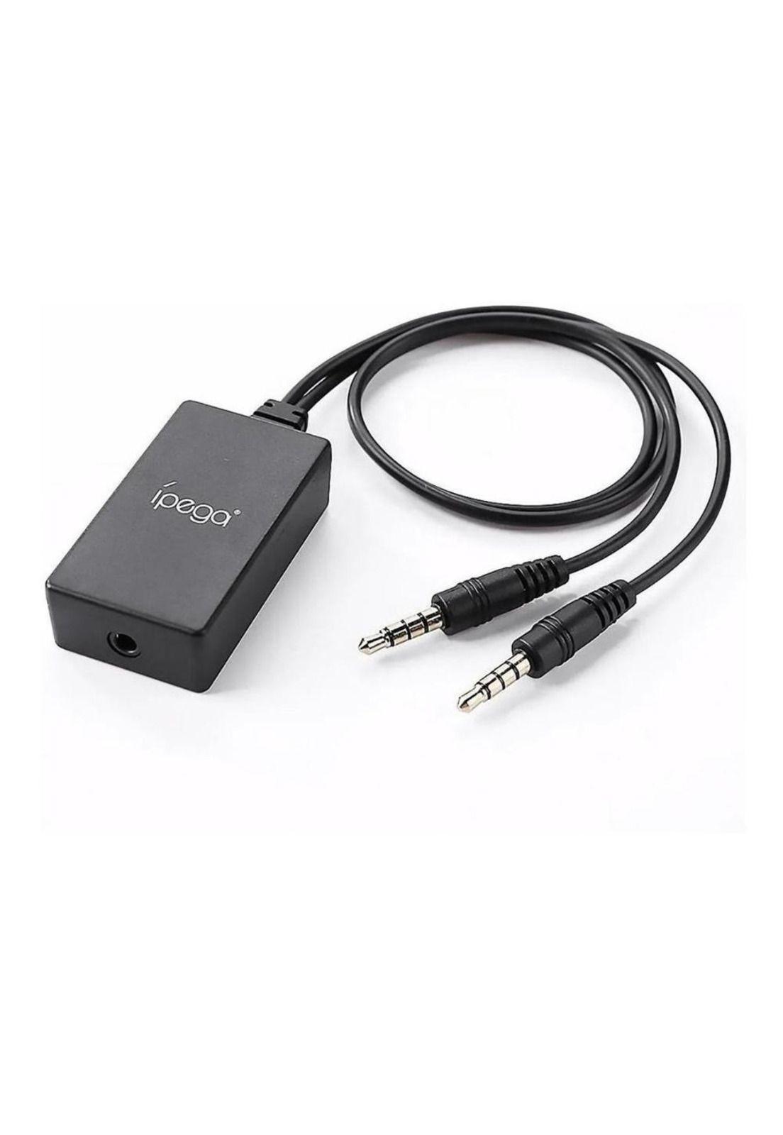 Kit Ipega 18 En 1 Para Nintendo Switch Fundas Thumbs Pg 9182-3