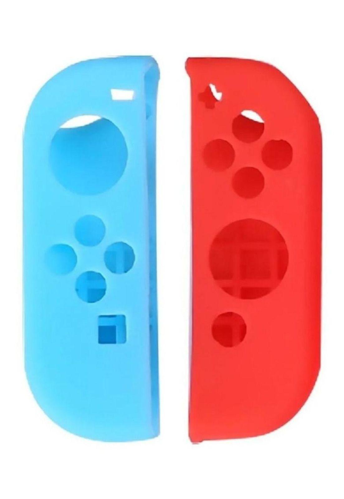 Kit Ipega 18 En 1 Para Nintendo Switch Fundas Thumbs Pg 9182-4