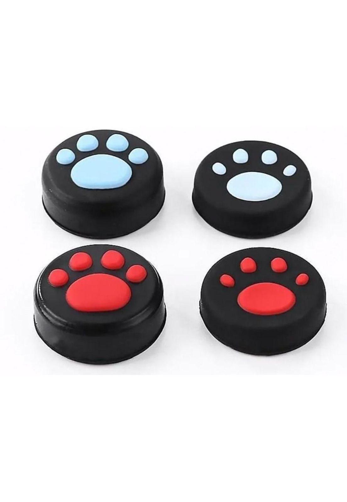 Kit Ipega 18 En 1 Para Nintendo Switch Fundas Thumbs Pg 9182-7