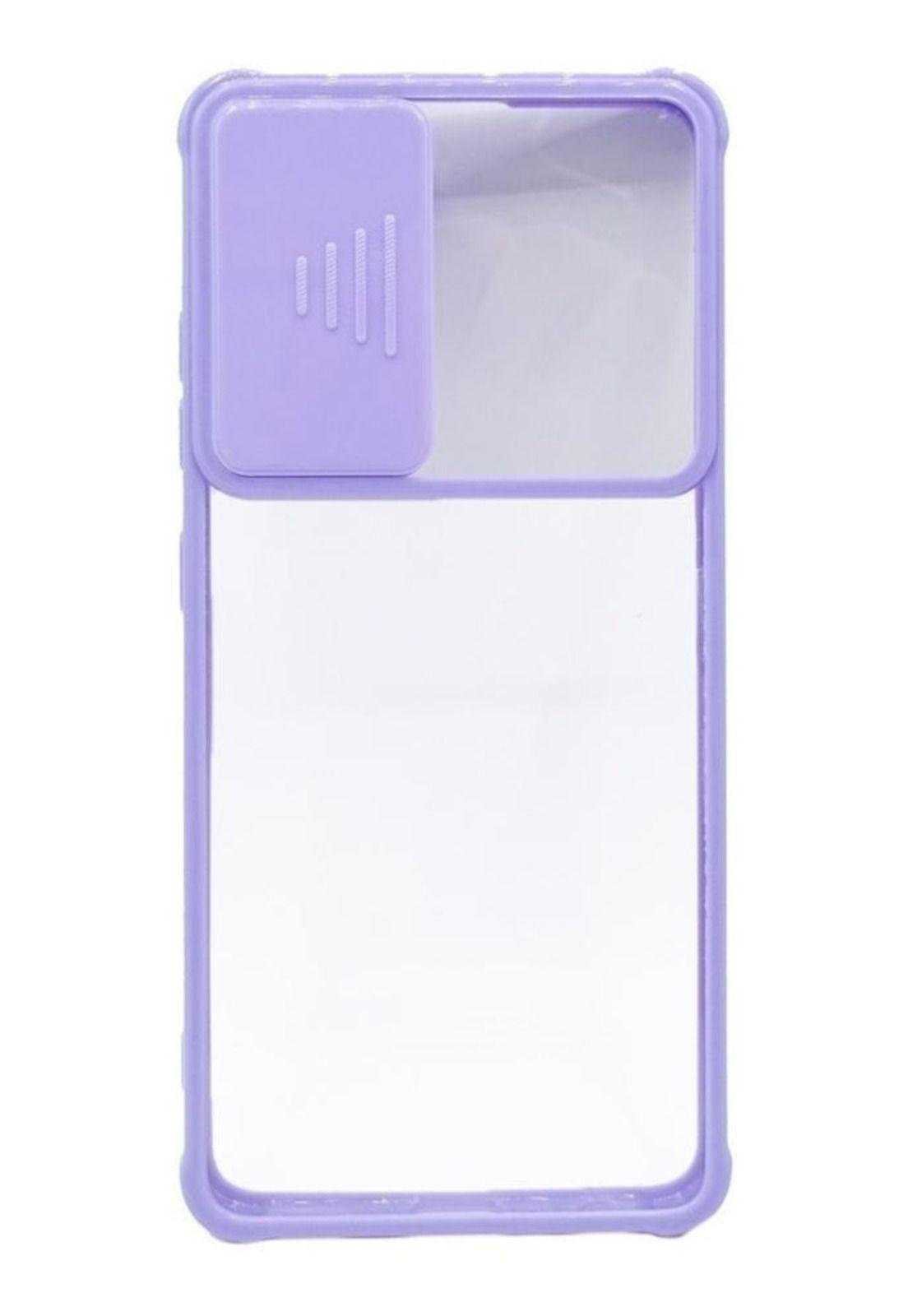 Carcasa Para Samsung A32 4g Reforzada Cover Camara Cofolk-0