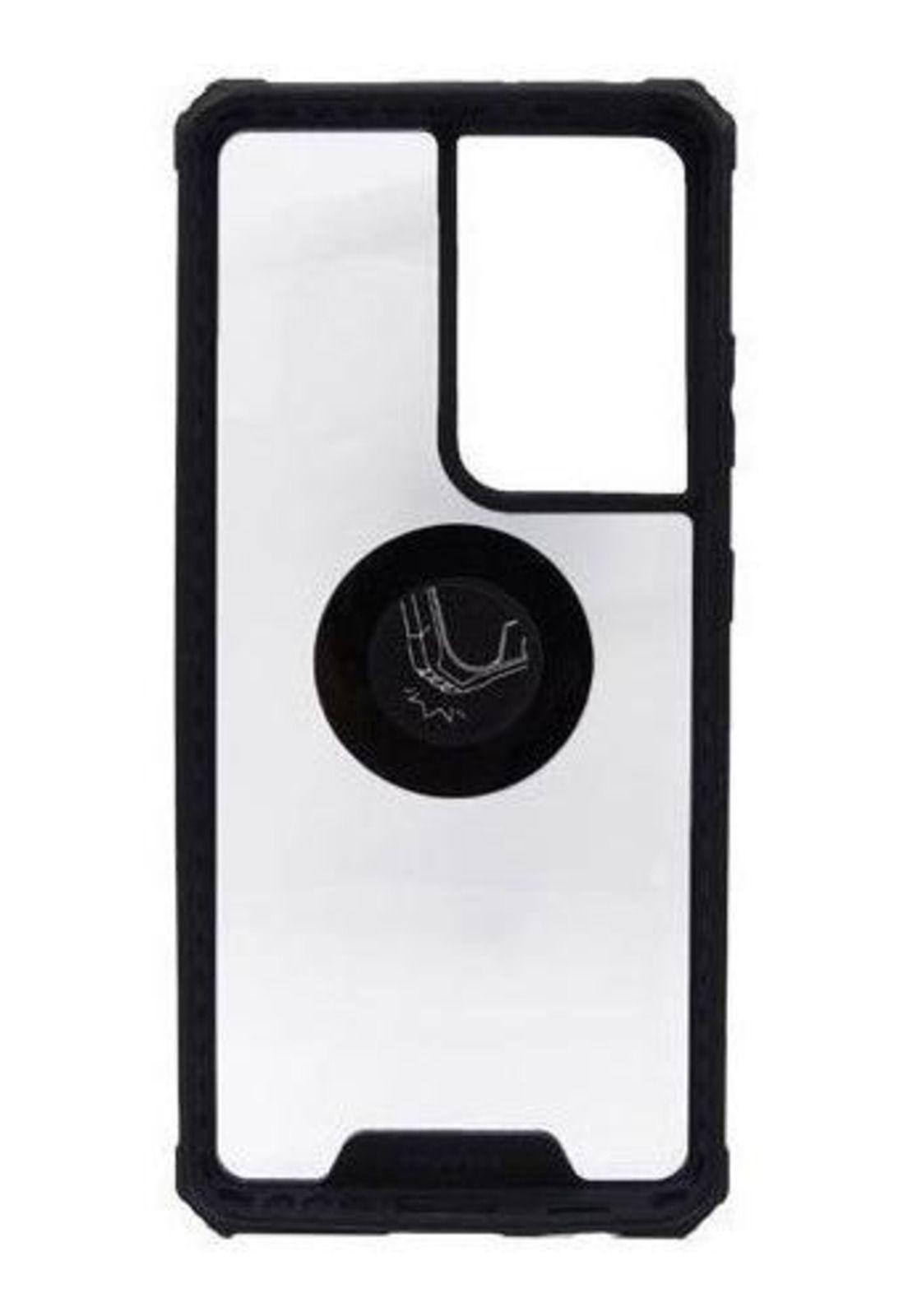 Carcasa Para Samsung S21 Ultra Ring Holder Reforzada Cofolk-1