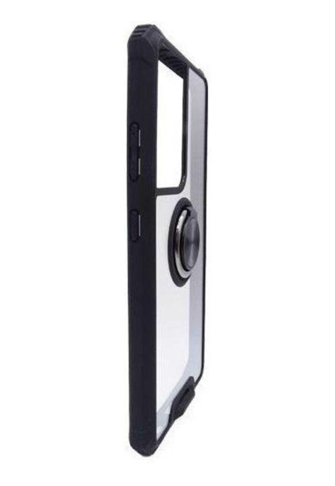 Carcasa Para Samsung S21 Ultra Ring Holder Reforzada Cofolk-2