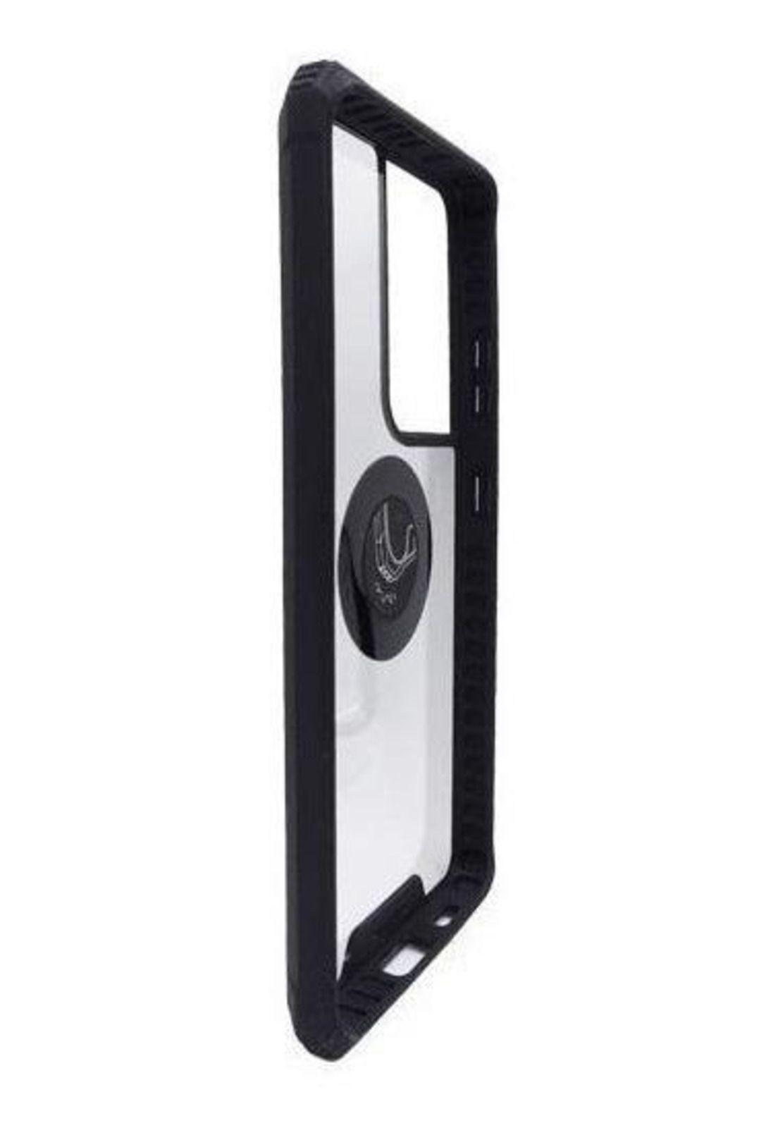 Carcasa Para Samsung S21 Ultra Ring Holder Reforzada Cofolk-4