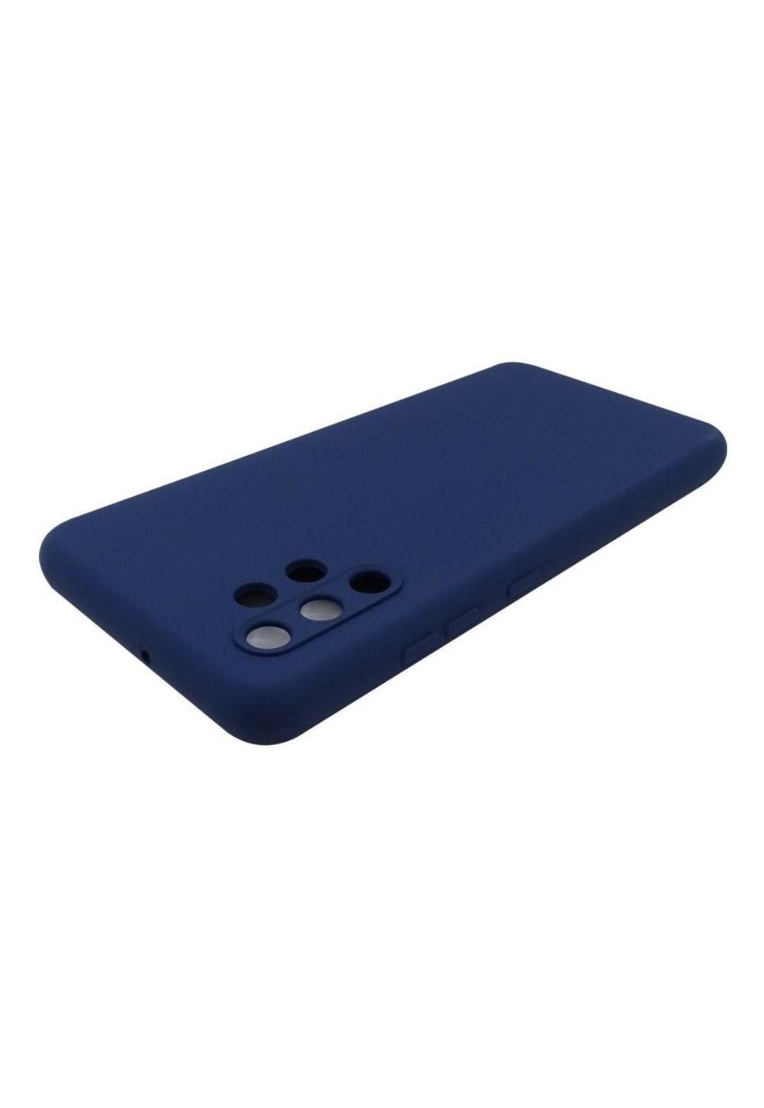 Carcasa Para Samsung A32 4g Silicona Antideslizante Cofolk-5