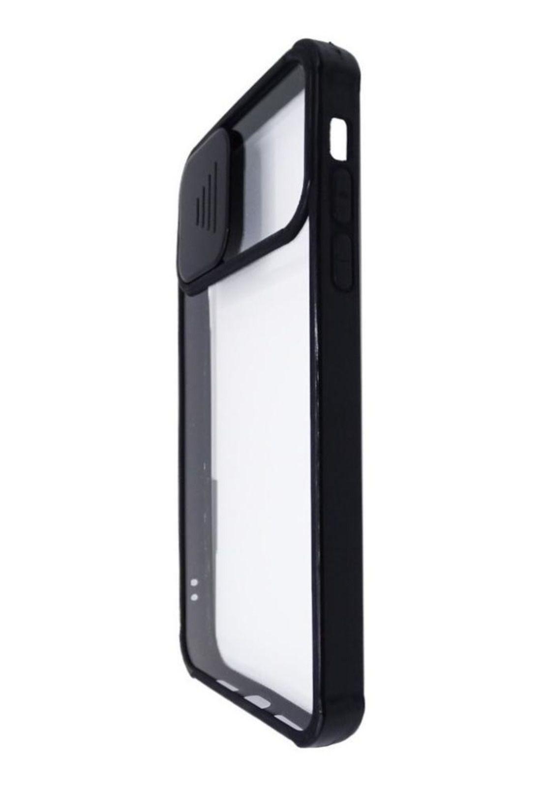 Carcasa Para iPhone 12 Pro Max Reforzada Cover Camara Cofolk-2
