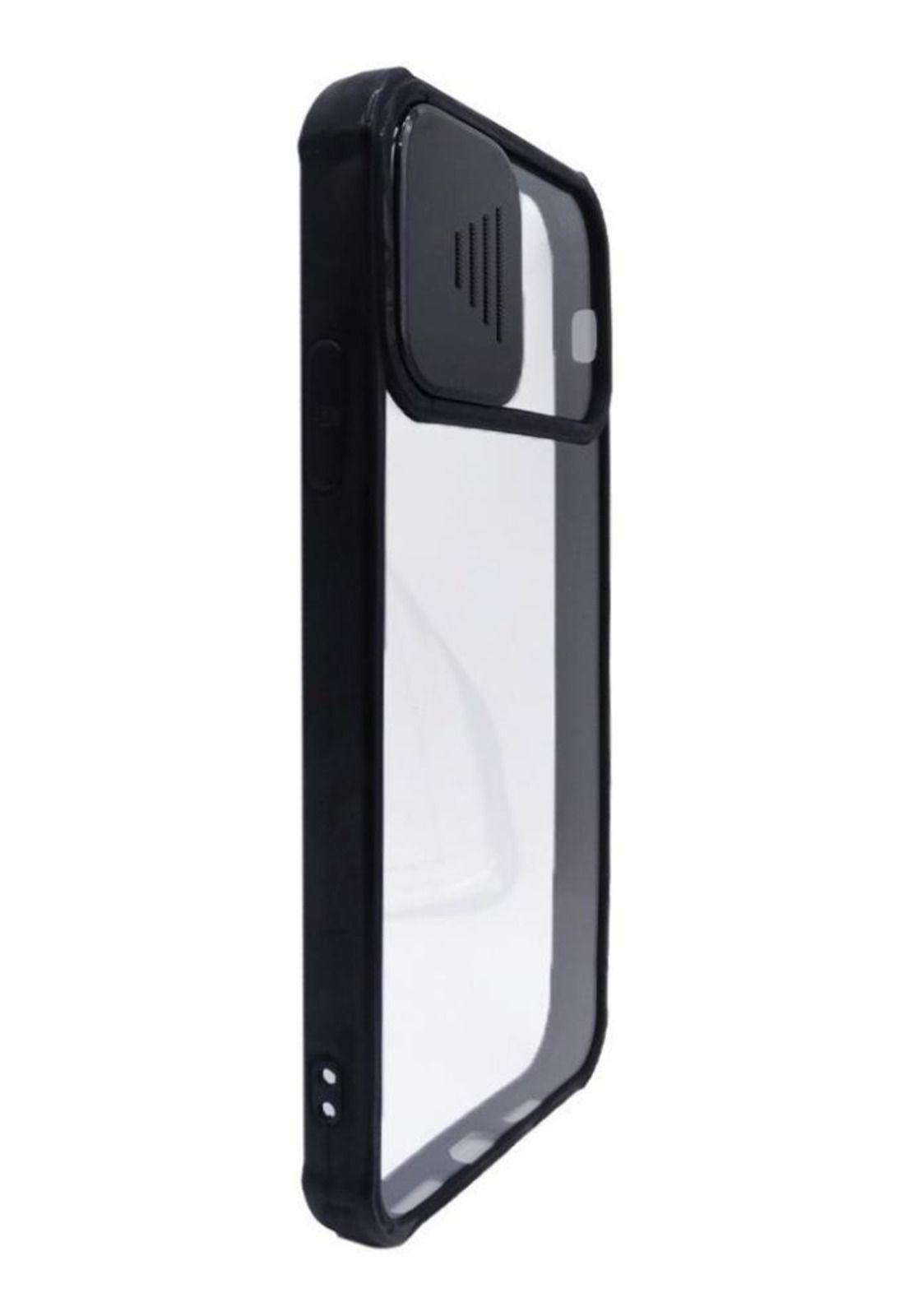 Carcasa Para iPhone 12 Pro Max Reforzada Cover Camara Cofolk-4