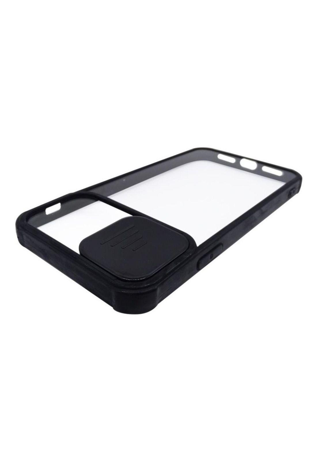 Carcasa Para iPhone 12 Pro Max Reforzada Cover Camara Cofolk-5