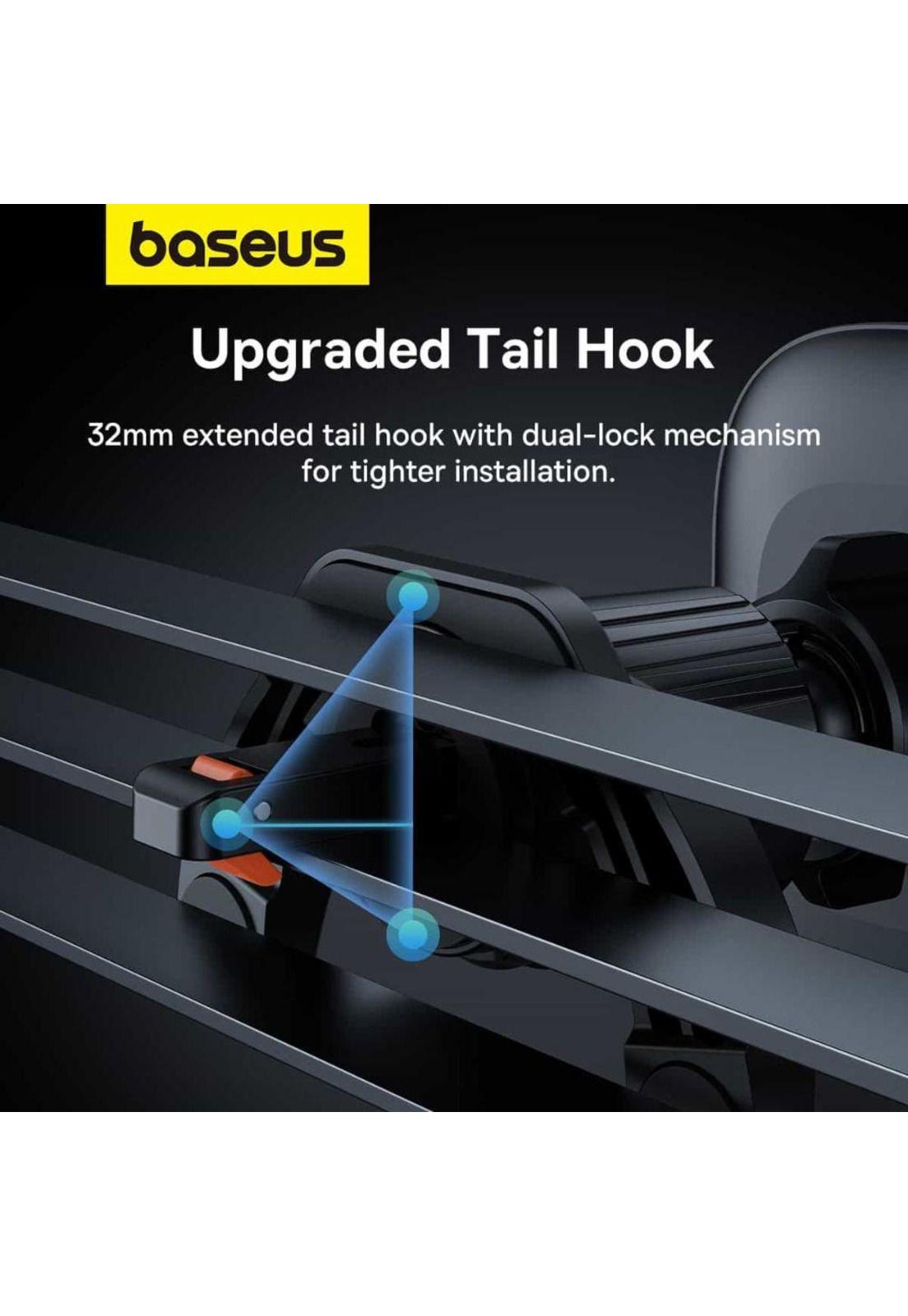 Soporte Para Telefonos Plegables Baseus Ultra Control-8