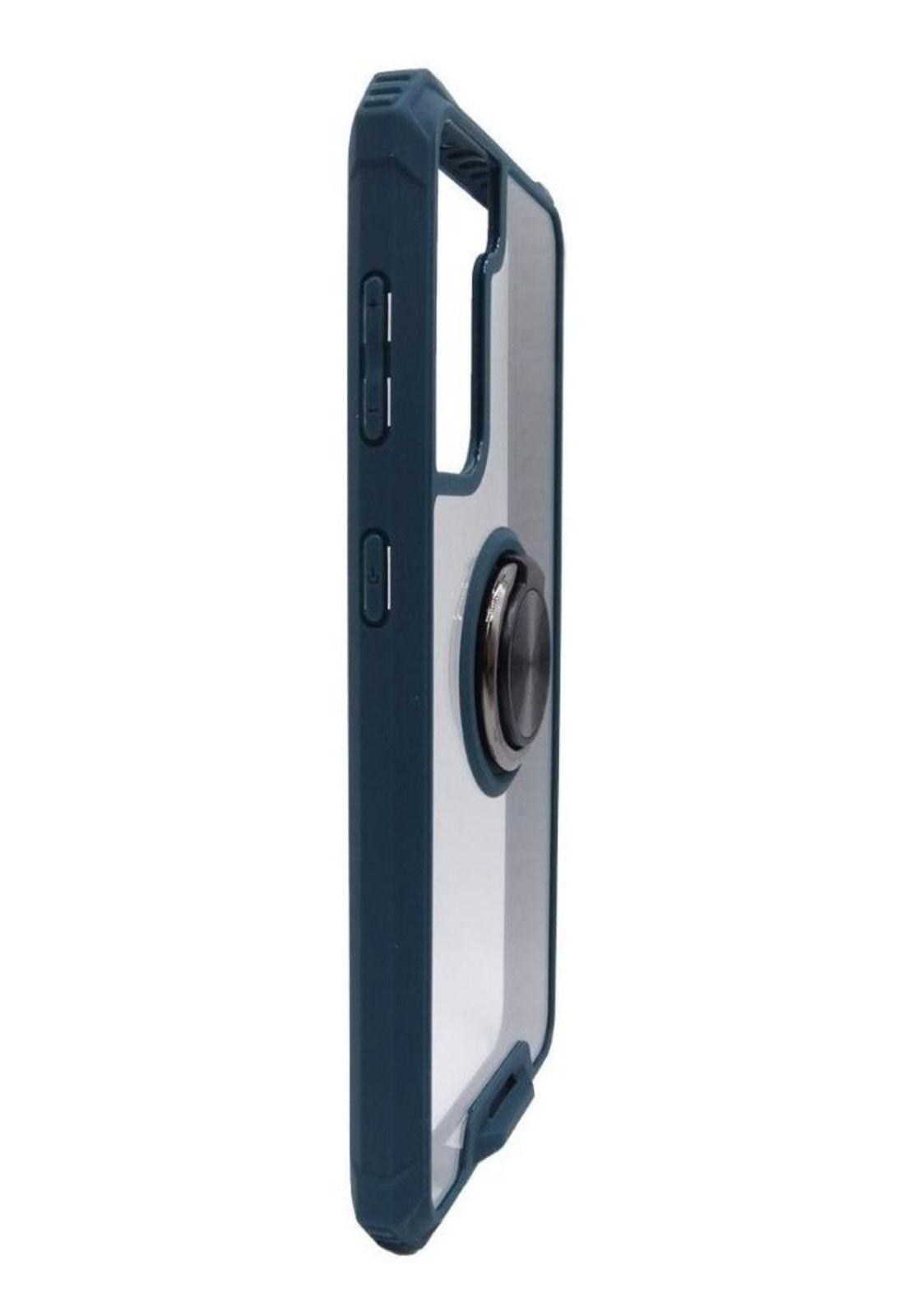 Carcasa Para Samsung S21 Ring Holder Reforzada Cofolk-2