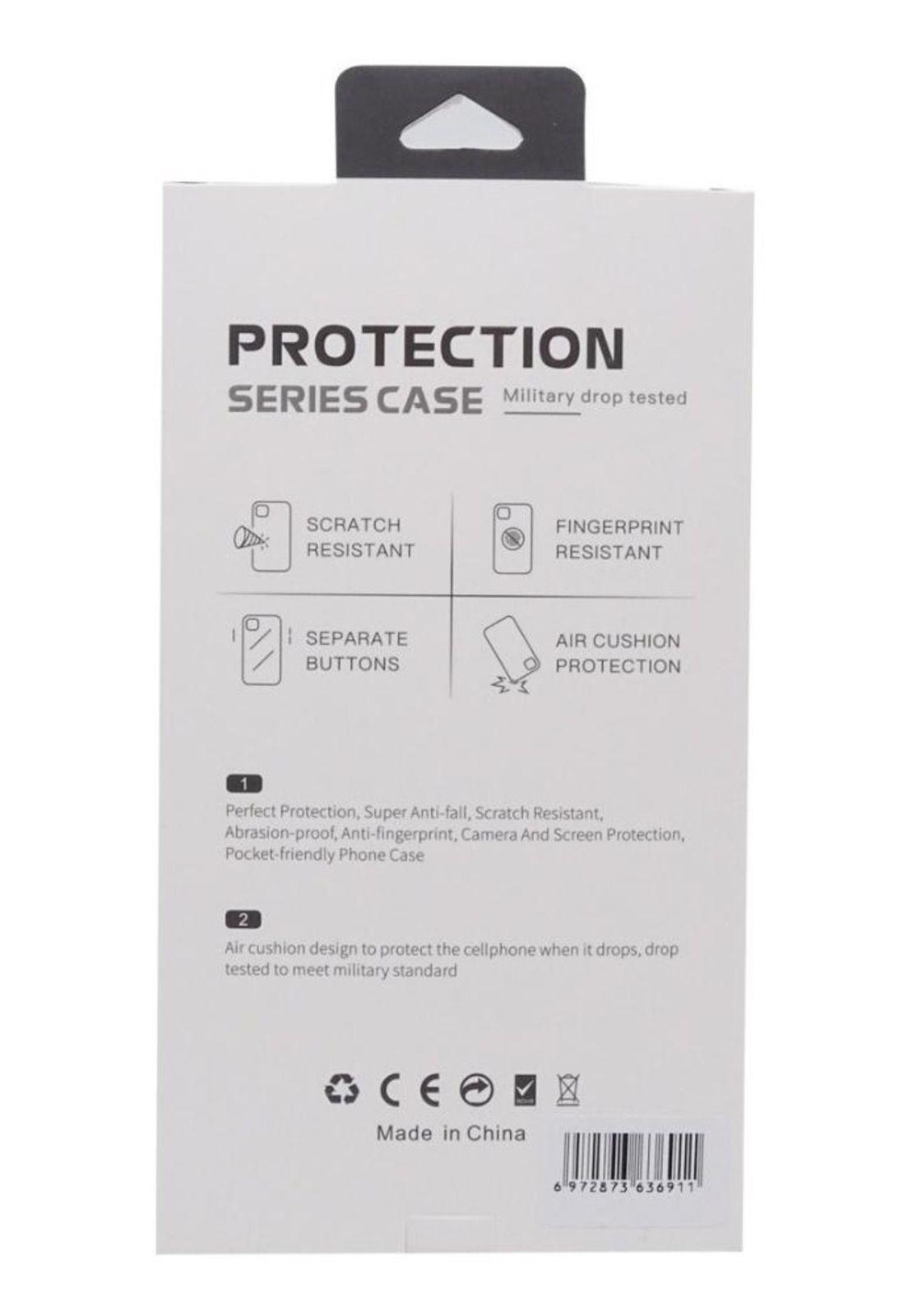 Carcasa Para Samsung S21 Ring Holder Reforzada Cofolk-6