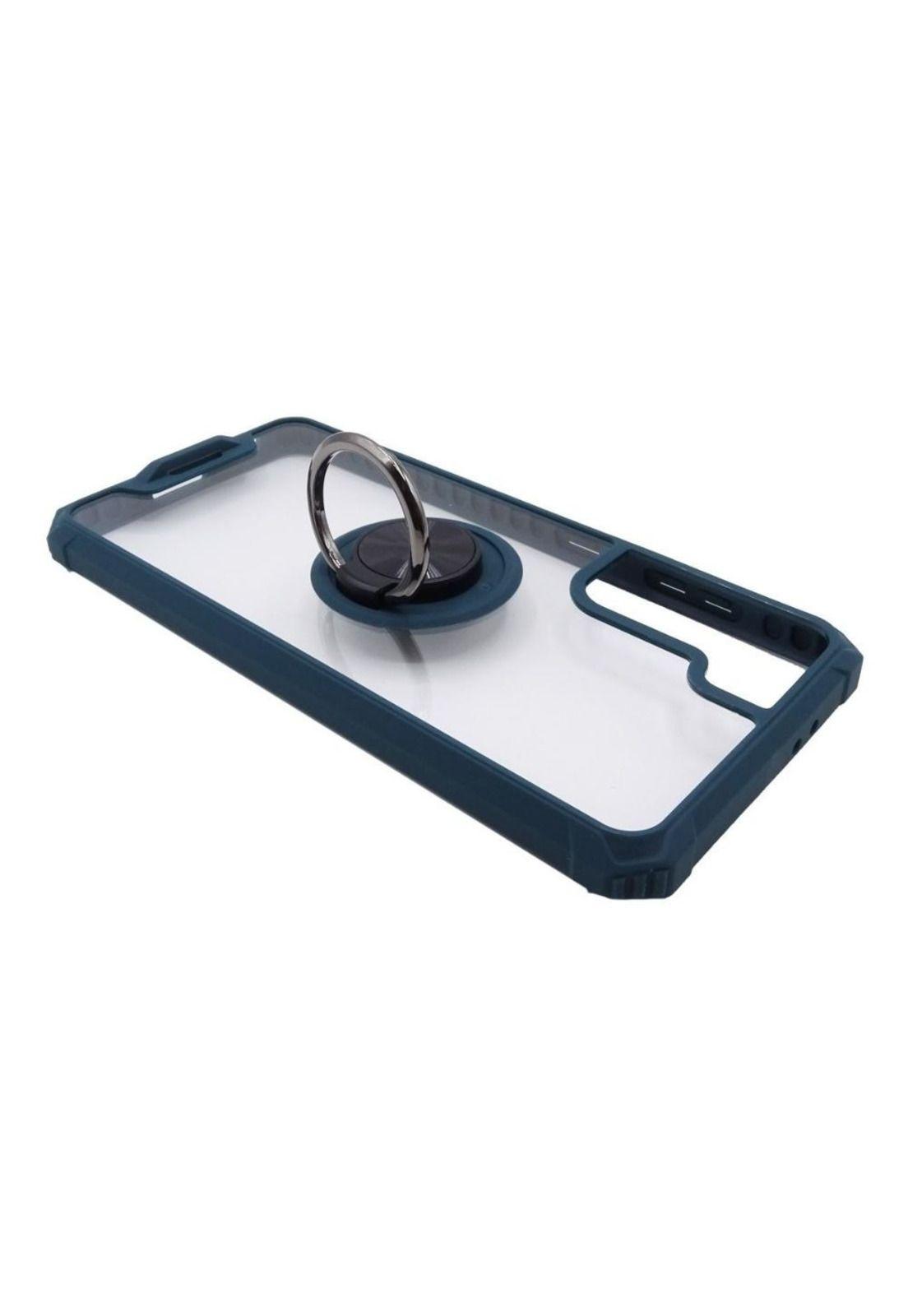 Carcasa Para Samsung S21 Ring Holder Reforzada Cofolk-7