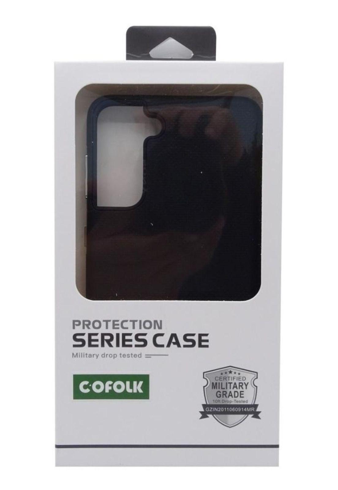 Carcasa Para Samsung S21 Plus Rugged Antigolpes Cofolk-6