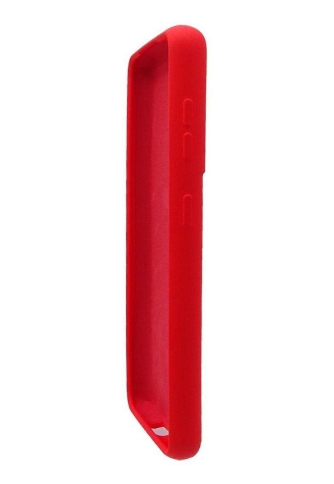 Carcasa Para Samsung S21 Plus Silicona Antideslizante Cofolk-6