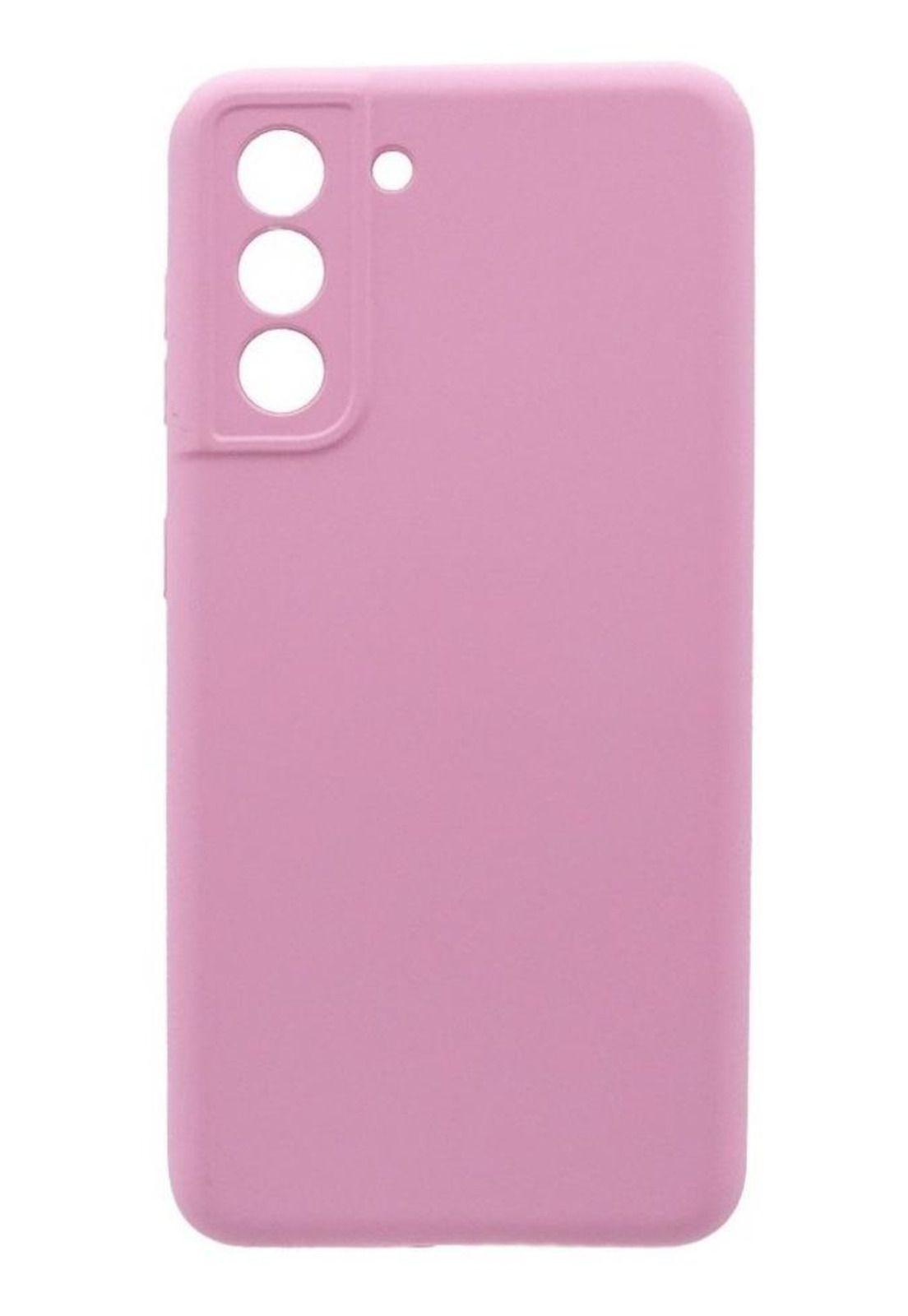 Carcasa Para Samsung S21 Plus Silicona Antideslizante Cofolk-0