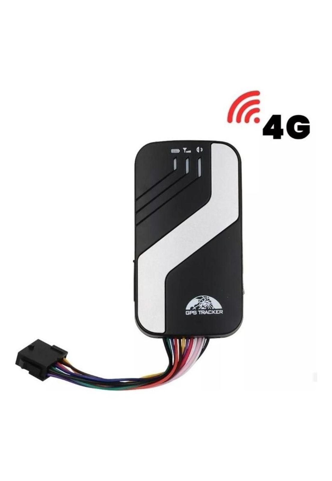 Gps Tracker Tk 403a 4g Lte Corta Corriente coban Homologado-0