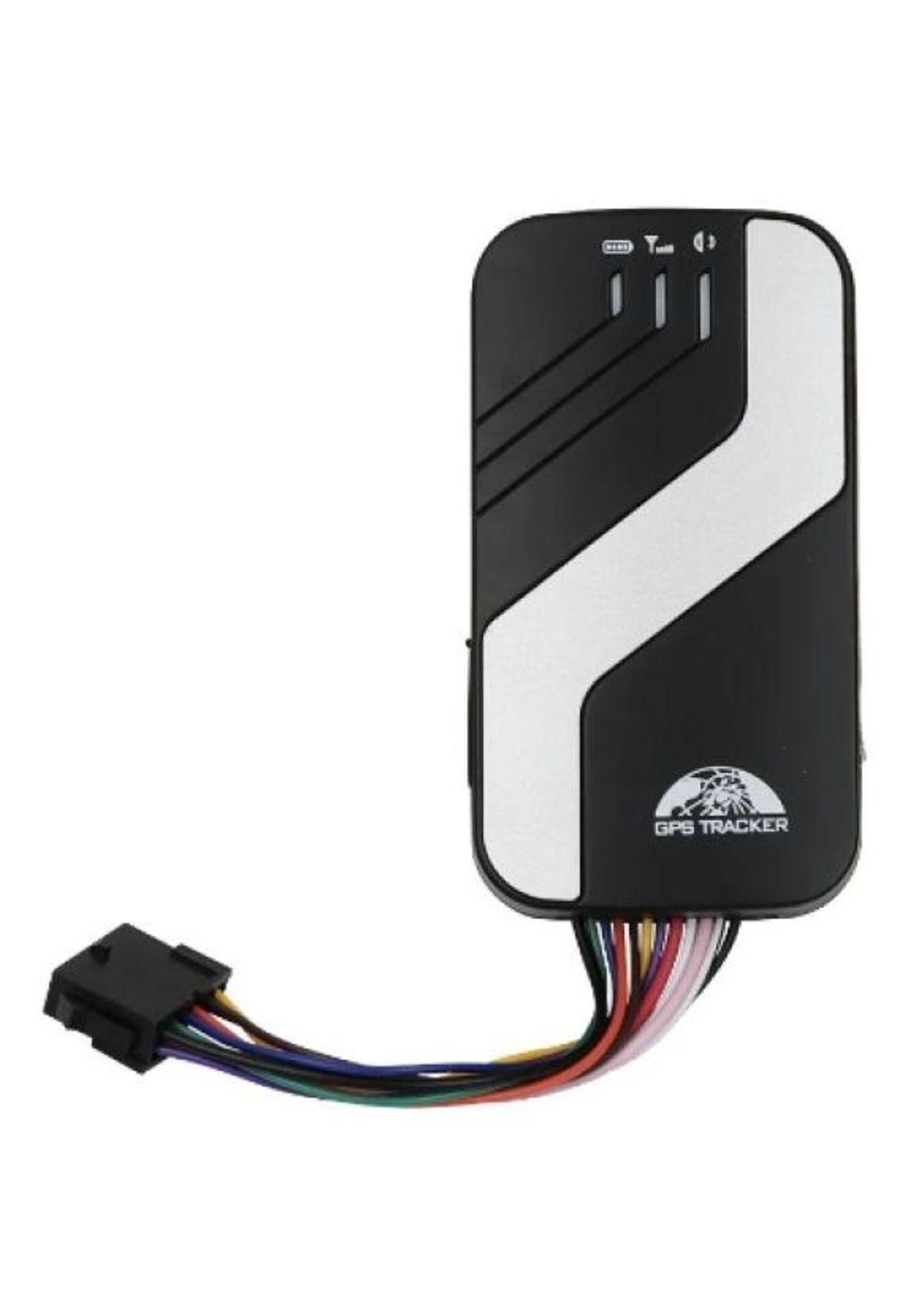 Gps Tracker Tk 403a 4g Lte Corta Corriente coban Homologado-1