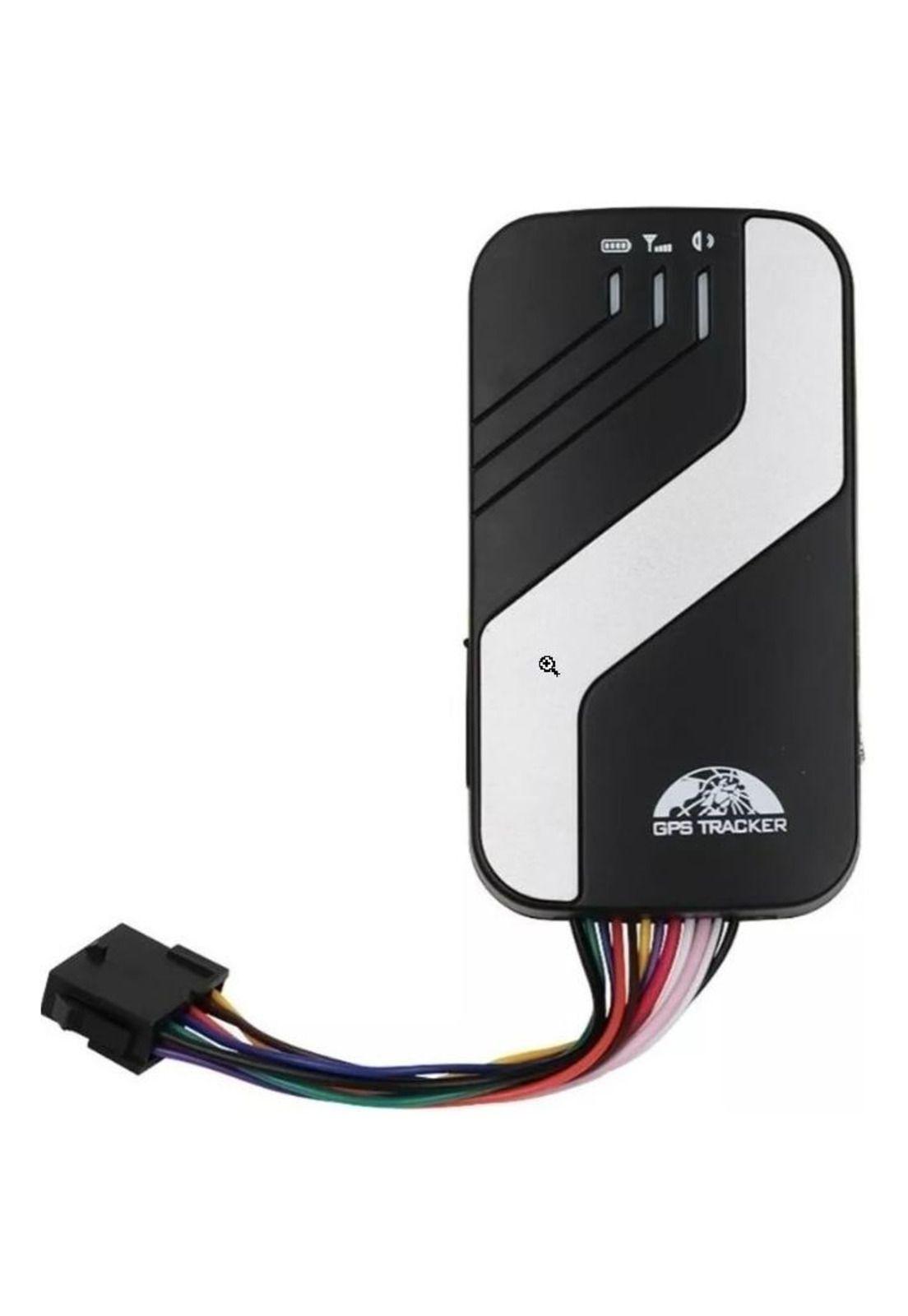 Gps Tracker Tk 403a 4g Lte Corta Corriente coban Homologado-2