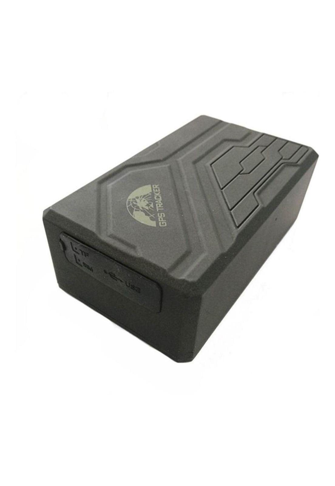 Gps Tracker Tk108 B Portatil Magnetico Corta Corriente Coban-0