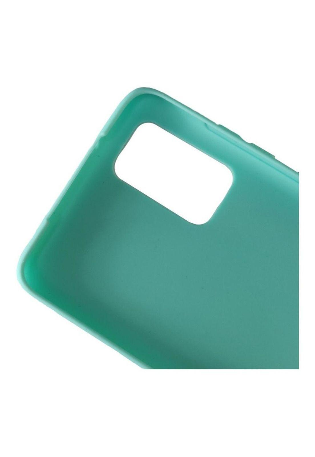 Carcasa Para Samsung S20 Silicona Slim Suave Antideslizante-1