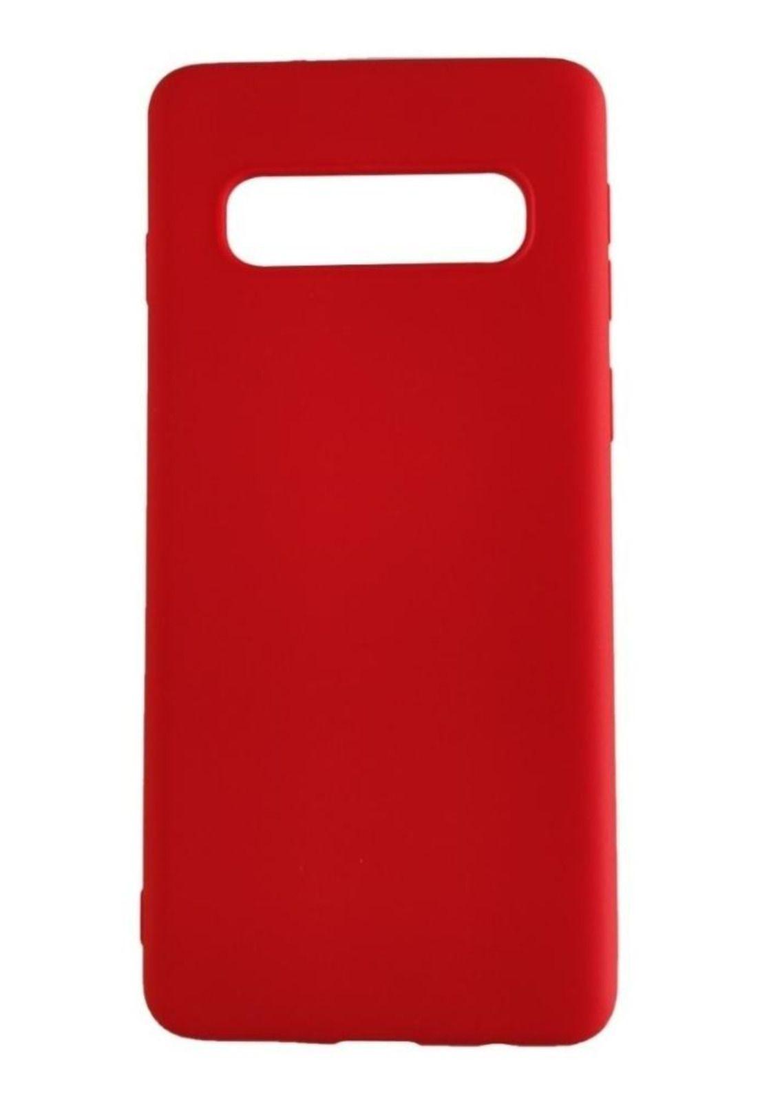 Carcasa Para Samsung S10 Slim Soft Silicona Cofolk-0