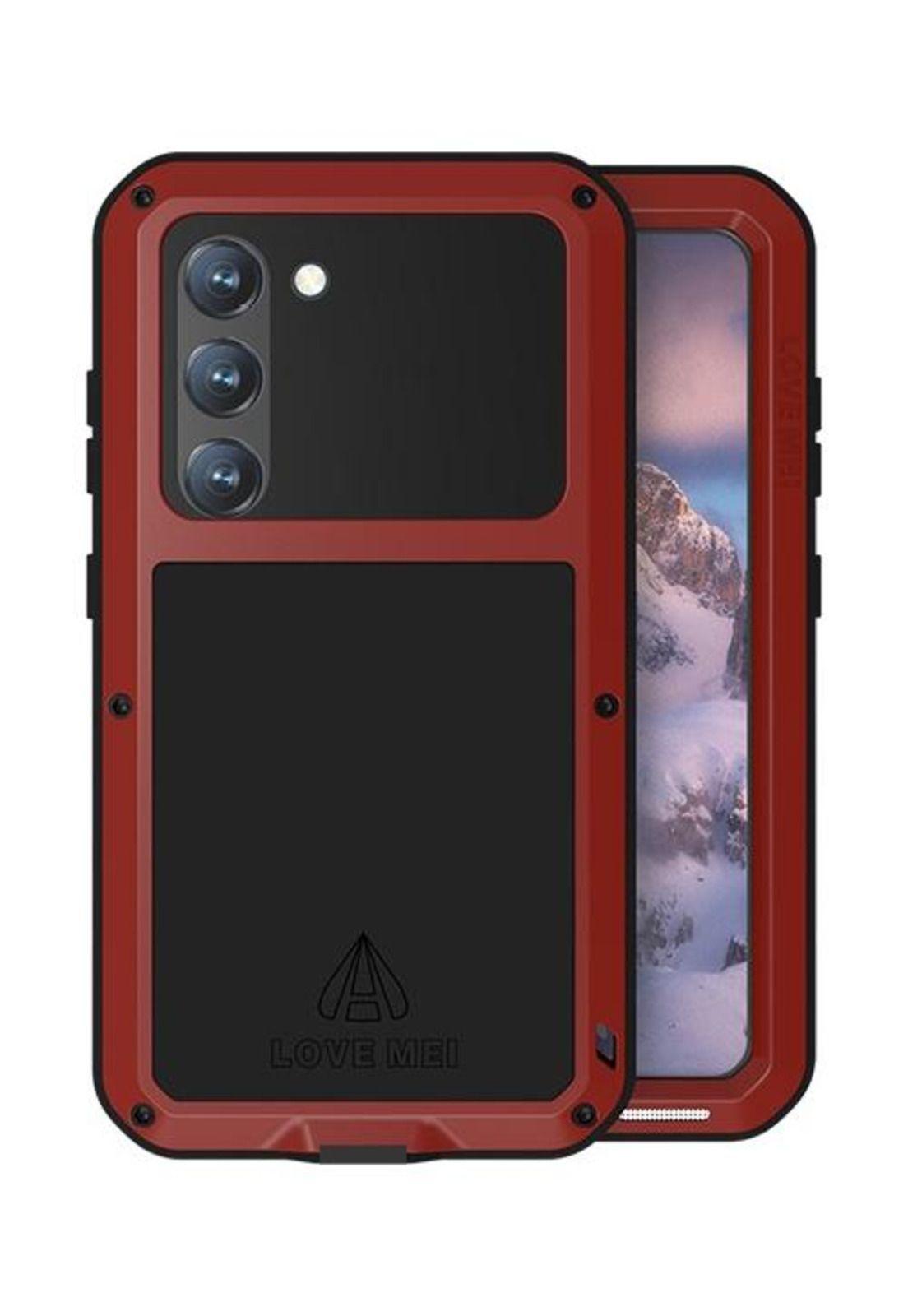 Carcasa Blindada Para Samsung S23 Love Mei-0