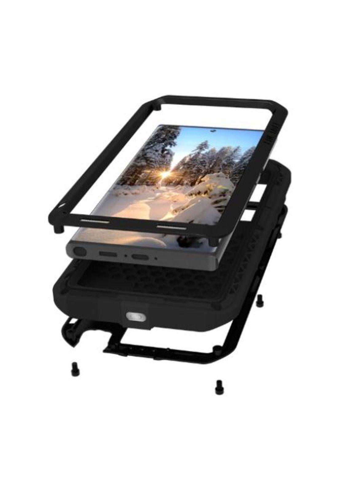 Carcasa Blindada Para Samsung S23 Love Mei-1