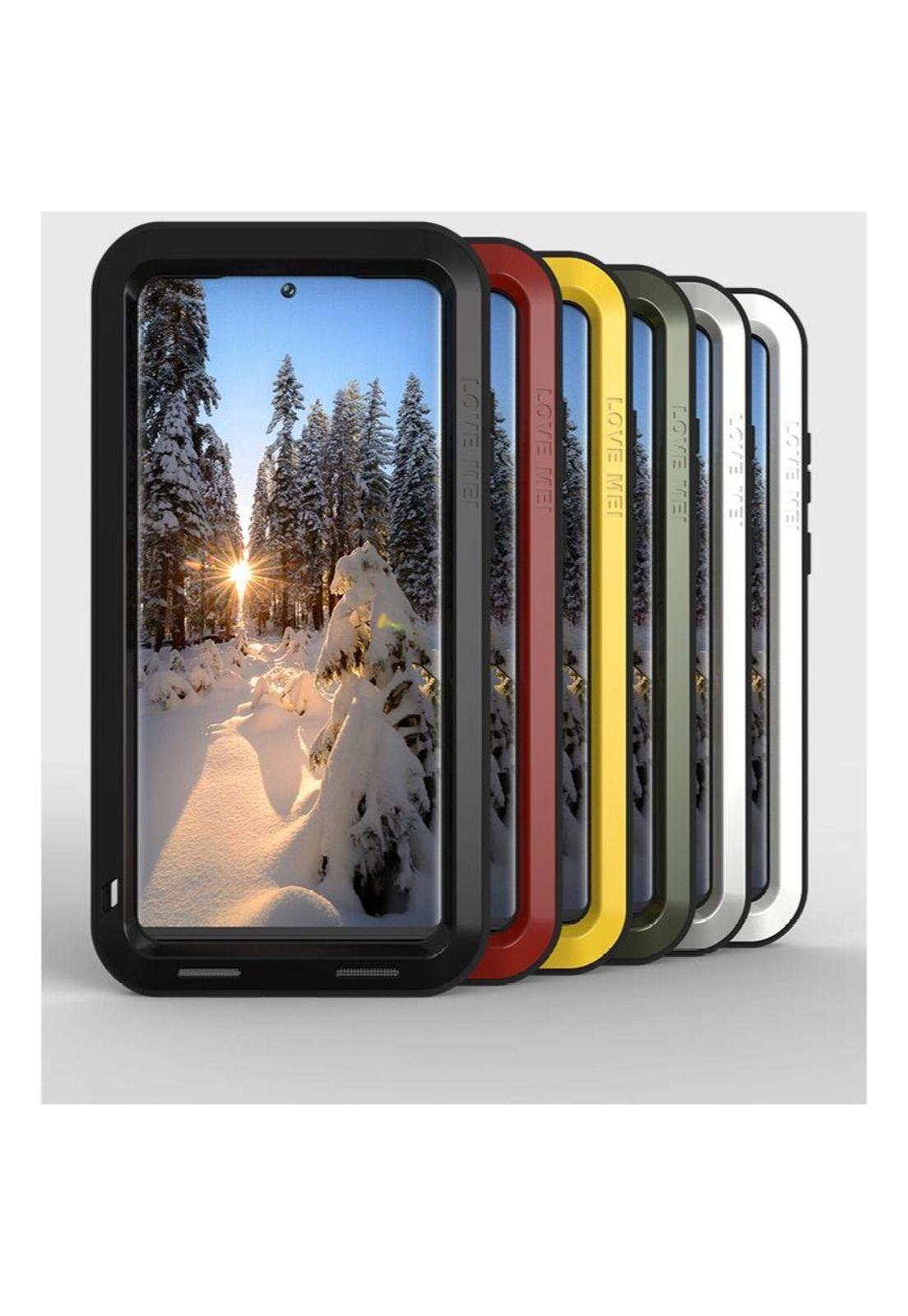 Carcasa Blindada Para Samsung S23 Love Mei-2