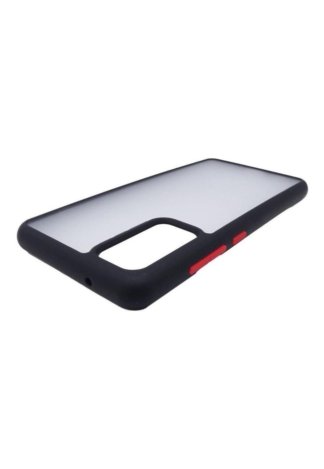 Carcasa Para Samsung S20 Fe Soft Color Antigolpes Cofolk-2