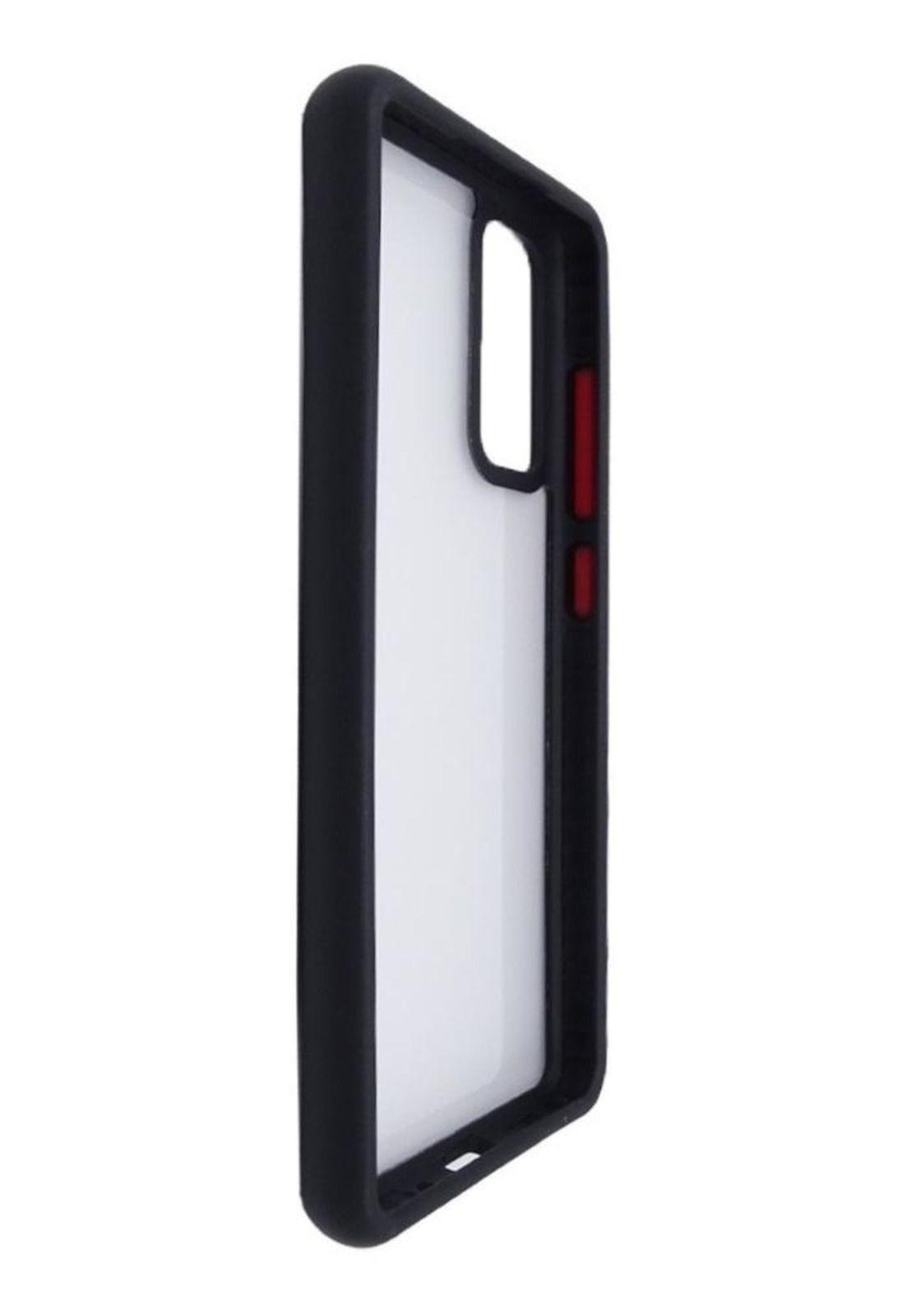 Carcasa Para Samsung S20 Fe Soft Color Antigolpes Cofolk-3