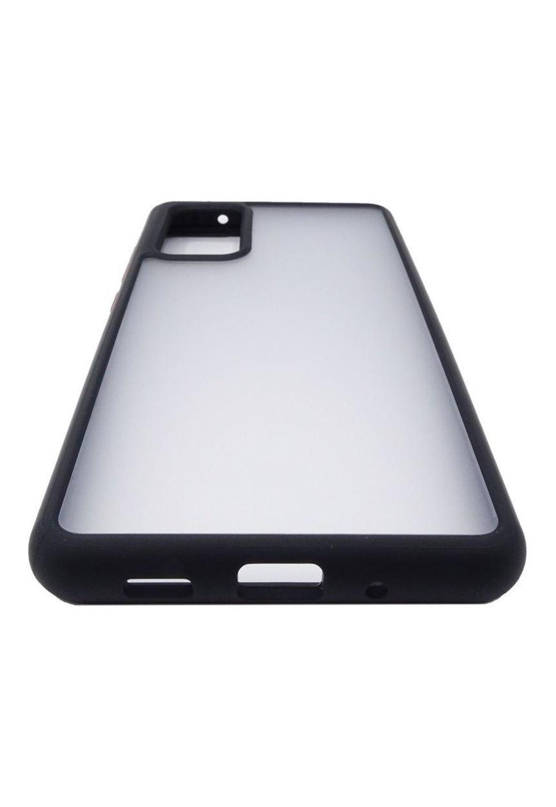 Carcasa Para Samsung S20 Fe Soft Color Antigolpes Cofolk-5