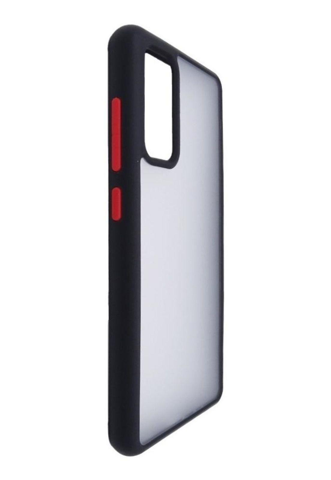 Carcasa Para Samsung S20 Fe Soft Color Antigolpes Cofolk-6