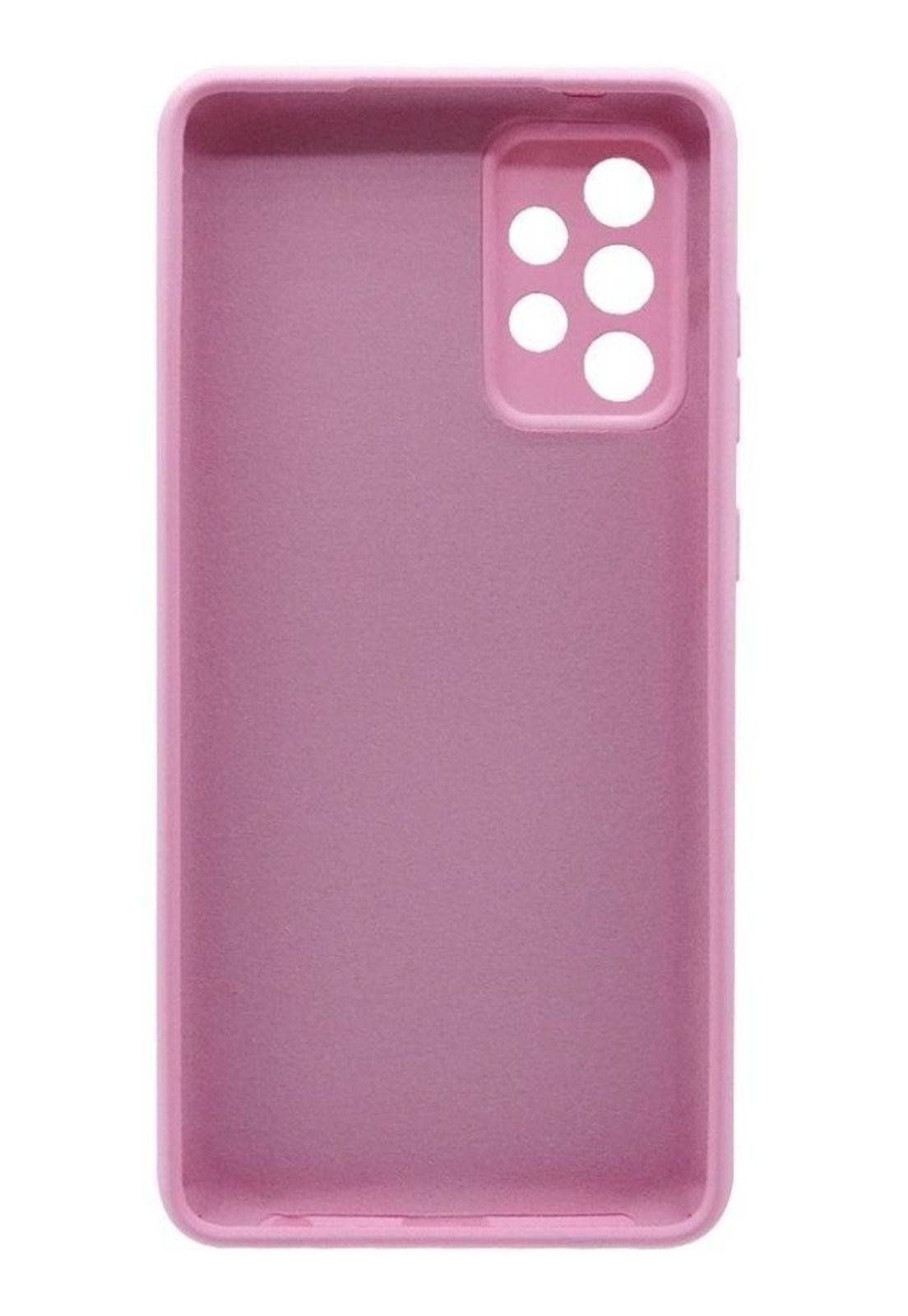 Carcasa Para Samsung A72 5g Silicona Antideslizante Cofolk-7