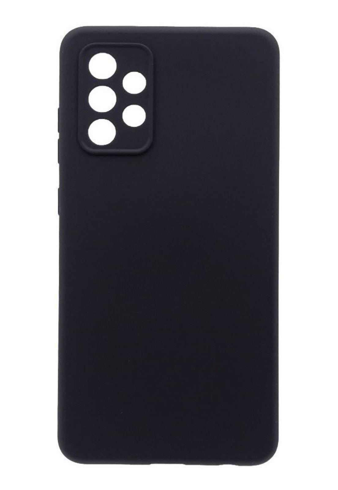 Carcasa Para Samsung A72 5g Silicona Antideslizante Cofolk-0