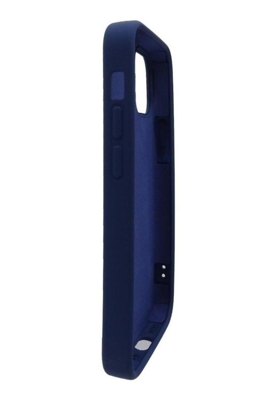 Carcasa Para iPhone 13 Silicona Antideslizante Cofolk-3
