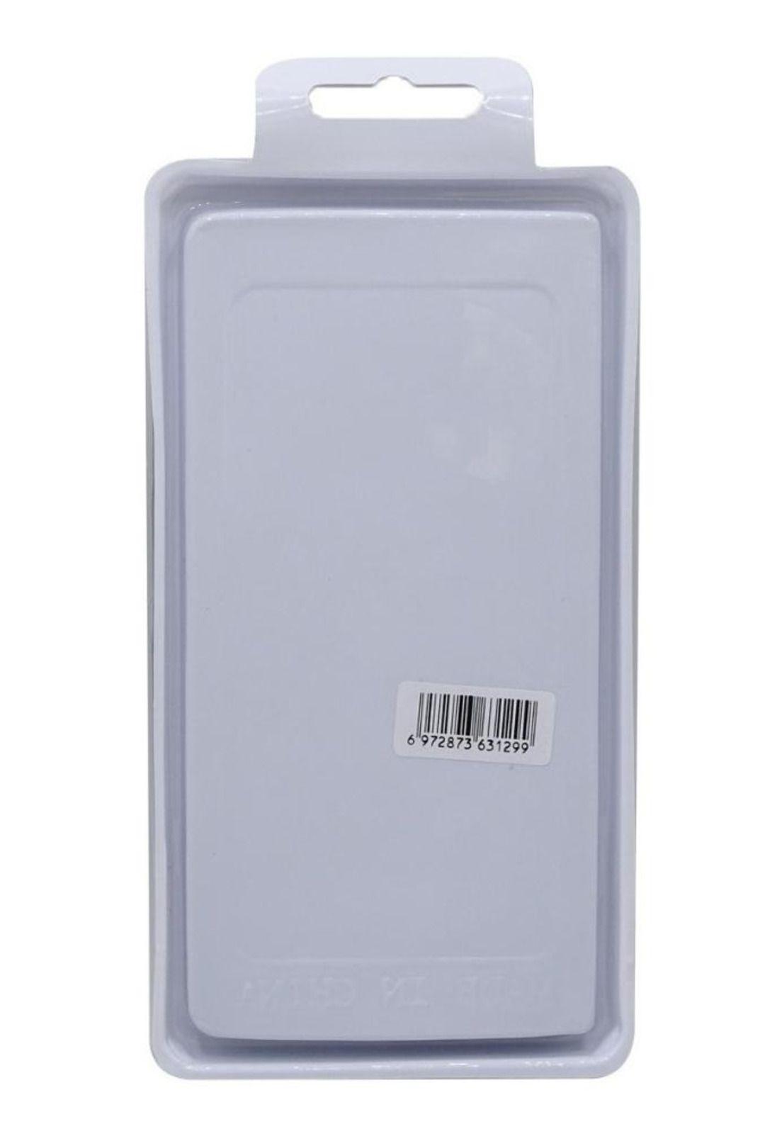 Carcasa Para Samsung A72 5g Mirror Flip Cover Smart Cofolk-5