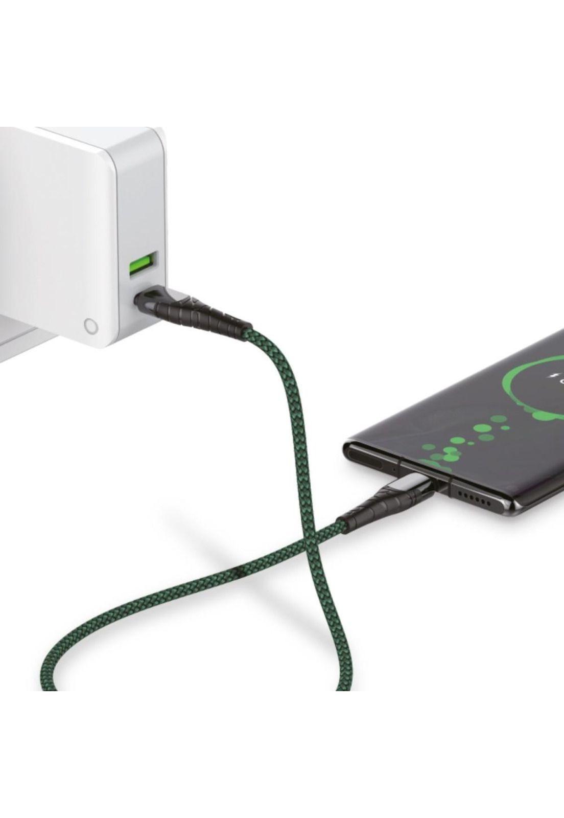 Cable Carga Usb C Para iPhone No Mfi Pd 30w 2 M - Cofolk-1