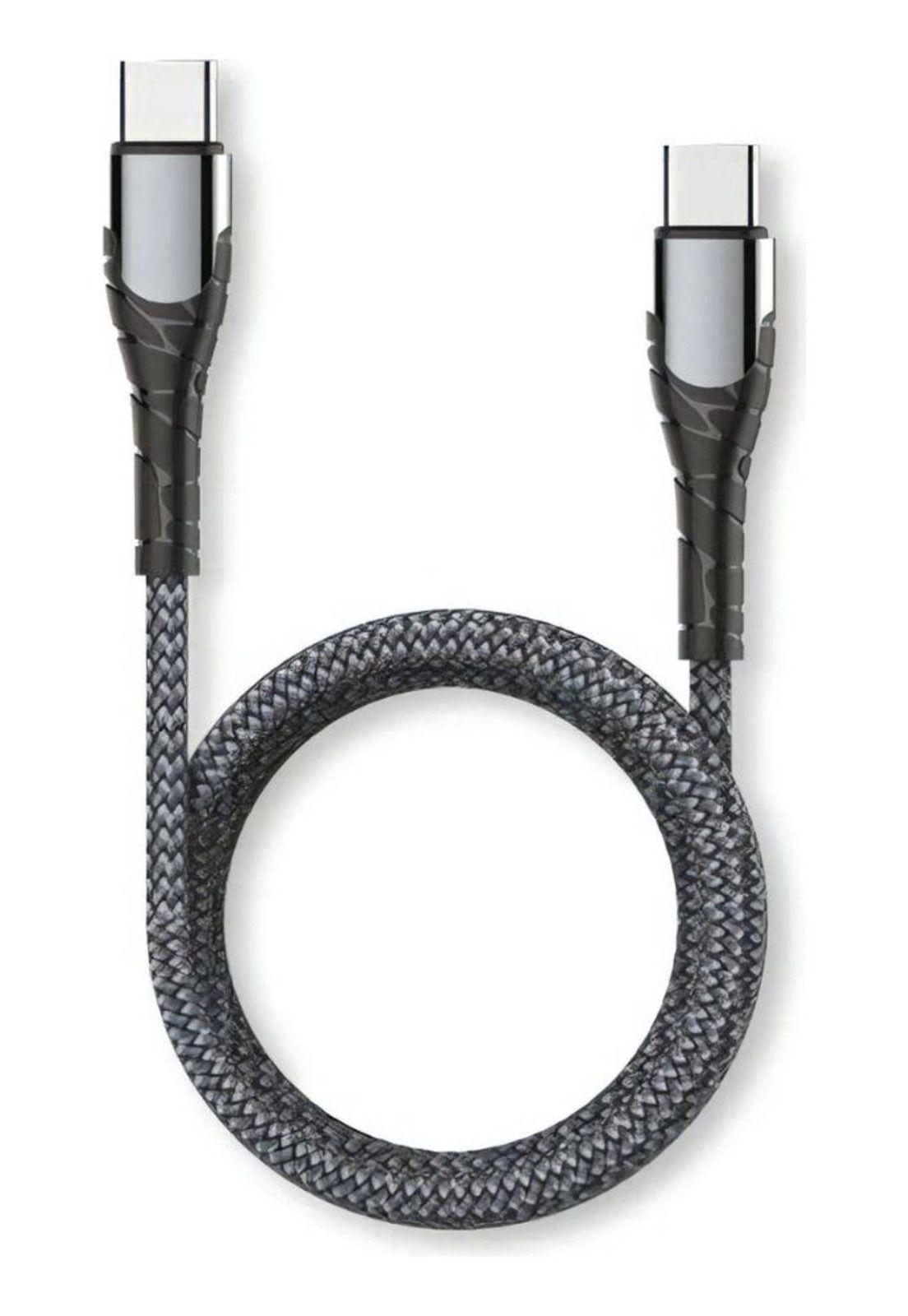 Cable Carga Usb C Para iPhone No Mfi Pd 30w 2 M - Cofolk-4