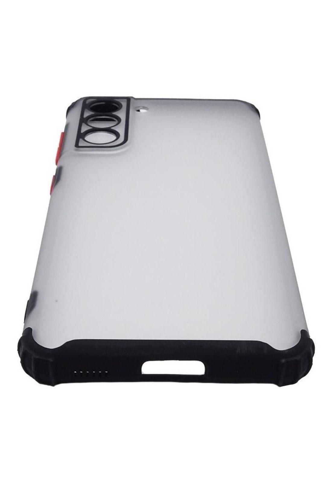 Carcasa Para Samsung S21 Plus Tpu Antigolpe Reforzada Cofolk-5