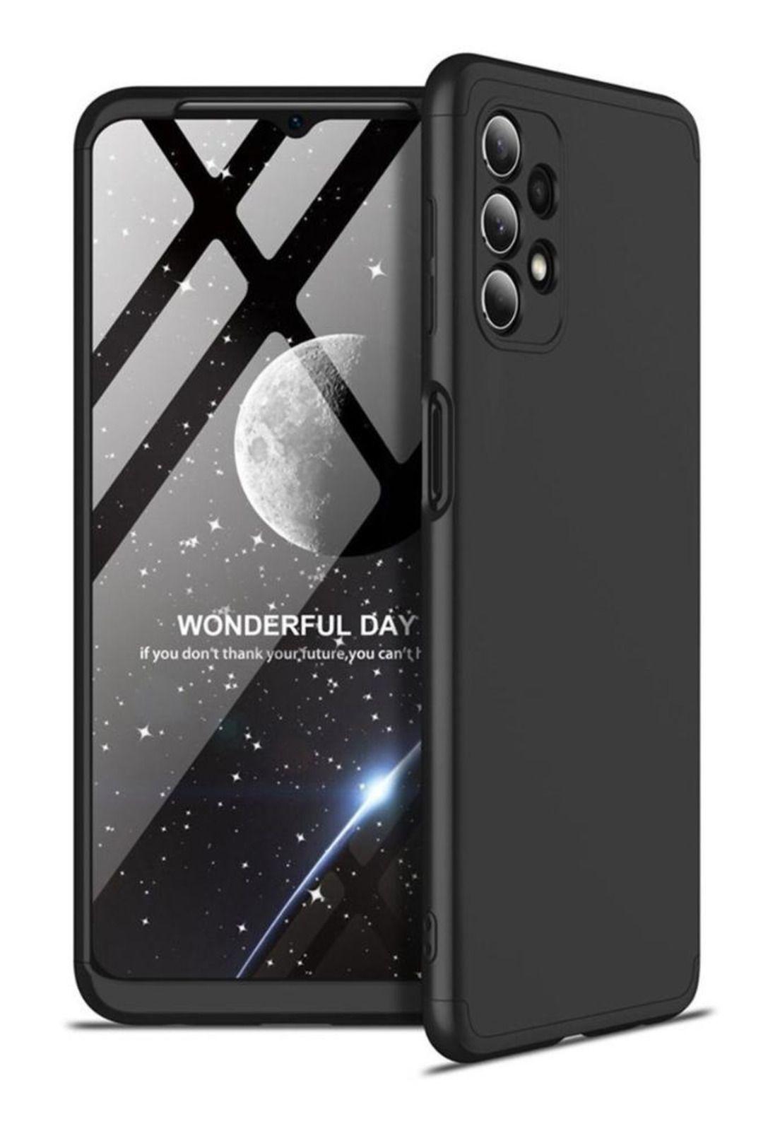 Carcasa Para Samsung A32 4g Slim Gkk Antigolpes-2