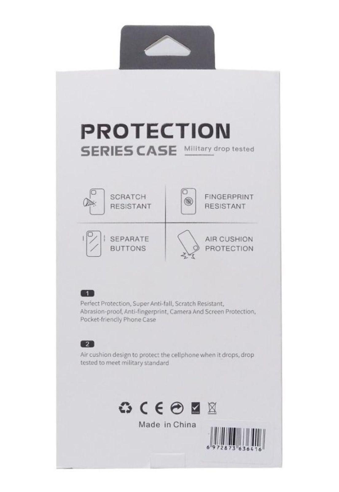 Carcasa Para iPhone 12 12 Pro Magsafe Soft Color Cofolk-7