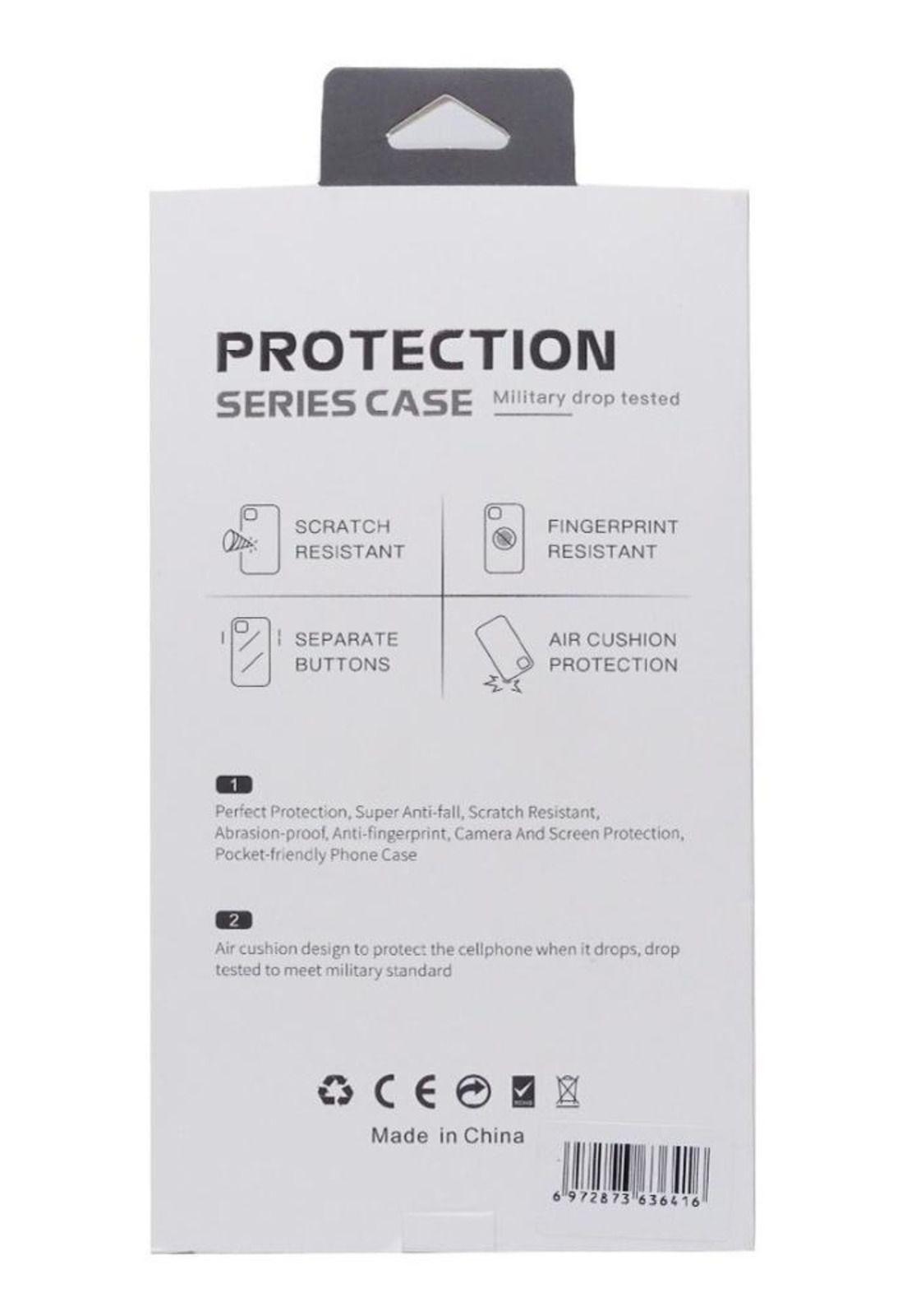 Carcasa Para Samsung S21 Fe 5g Soft Color Antigolpes Cofolk-5