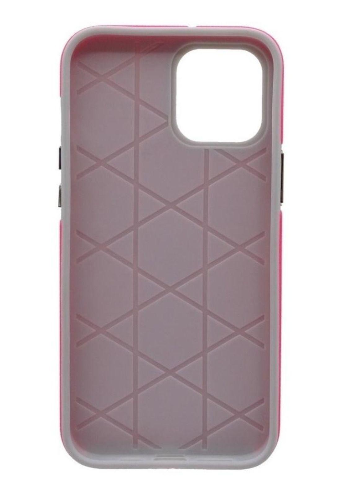 Carcasa Para iPhone 12 Pro Max Rugged Antigolpes Cofolk-2